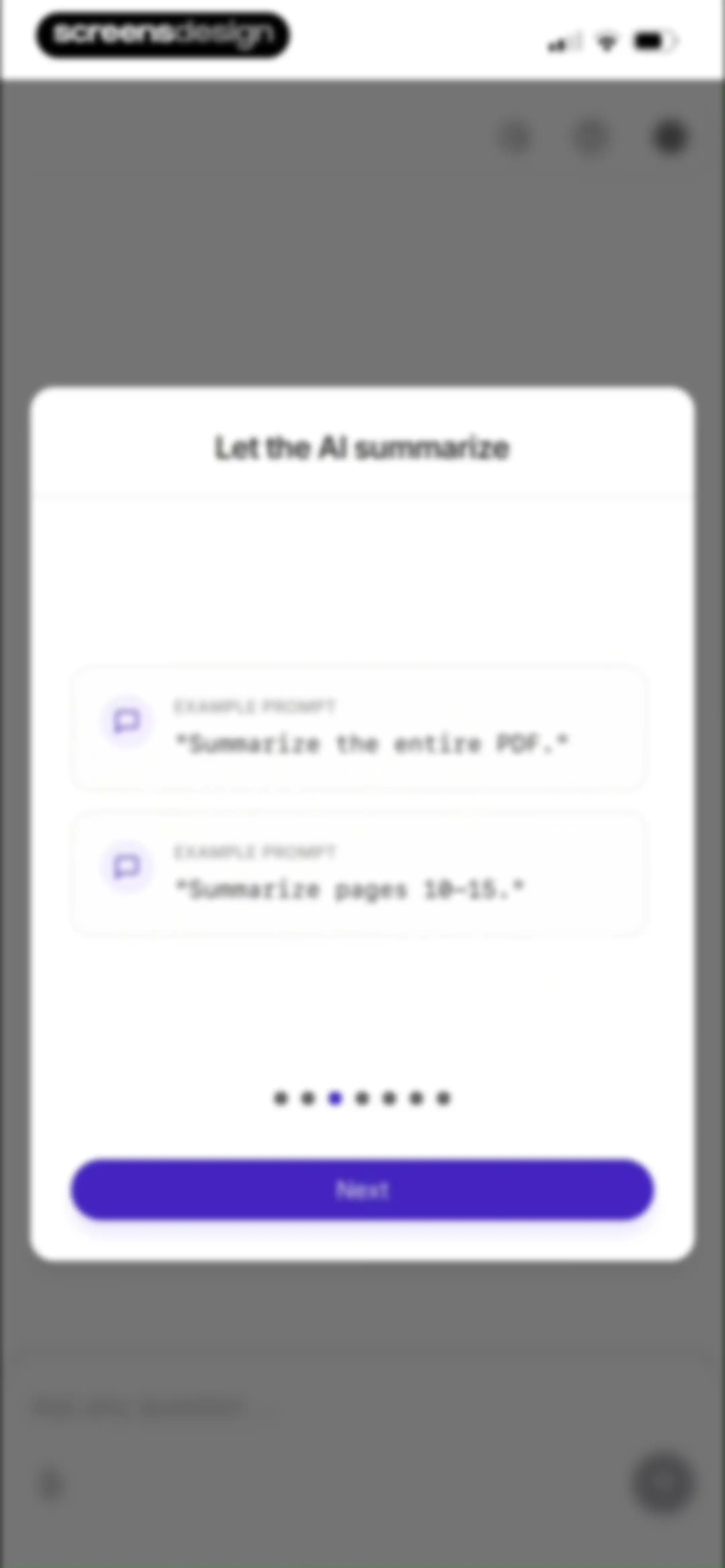 Retain Cards: AI Flashcards screen 159
