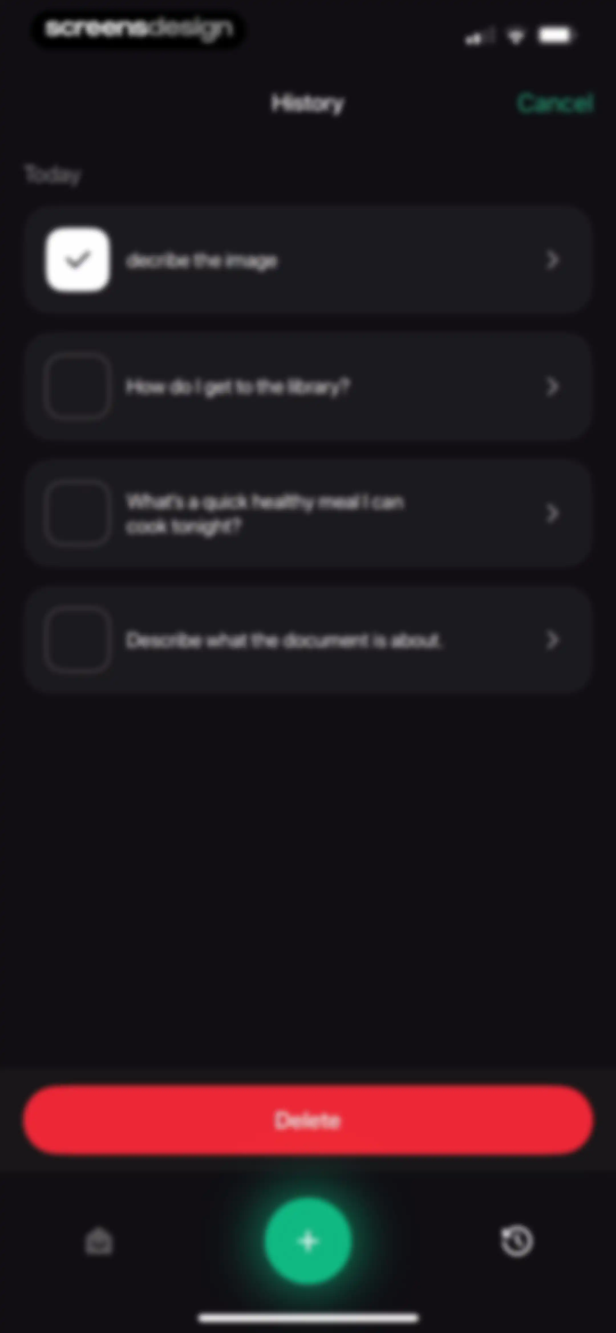 Chatbot AI: AI Chat Assistant screen 33