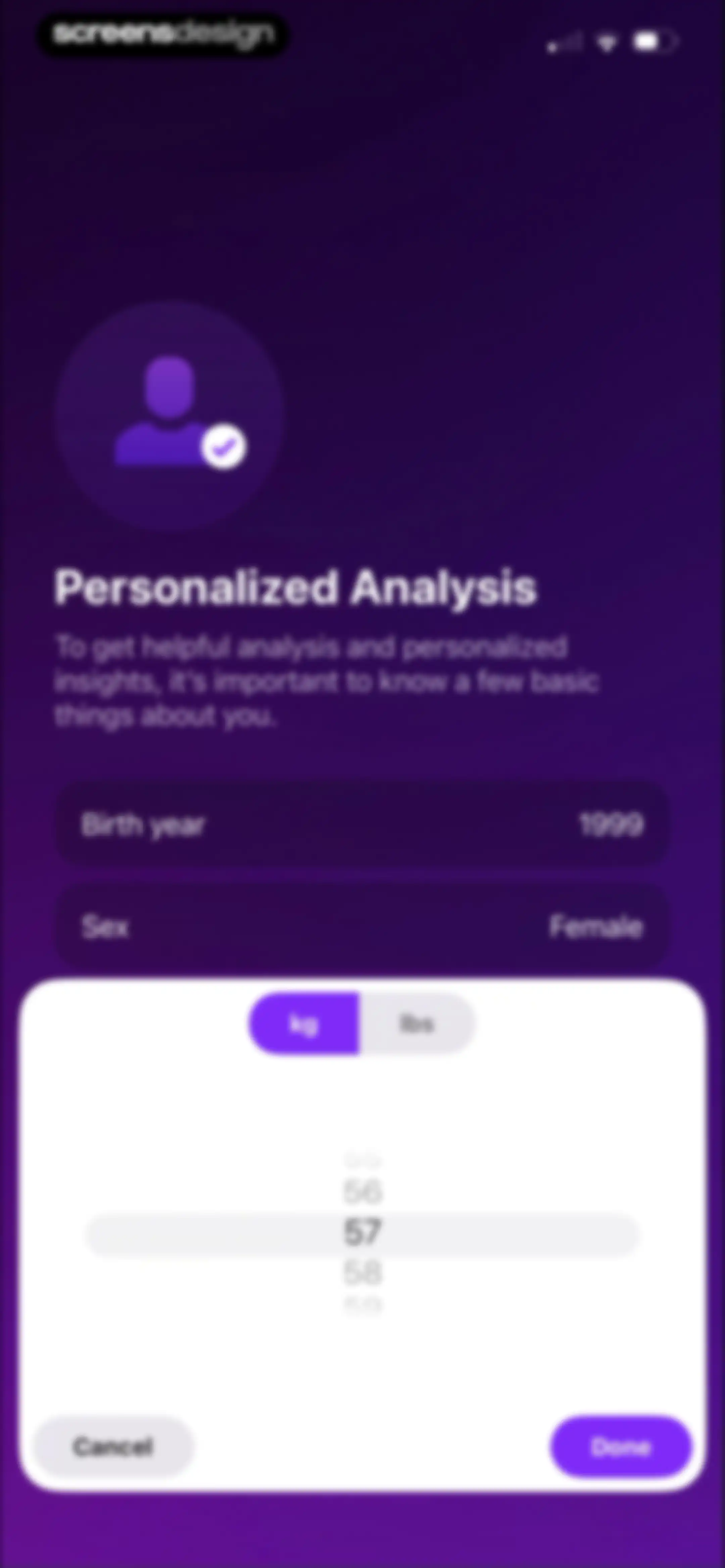Pillow: Sleep Tracker screen 6