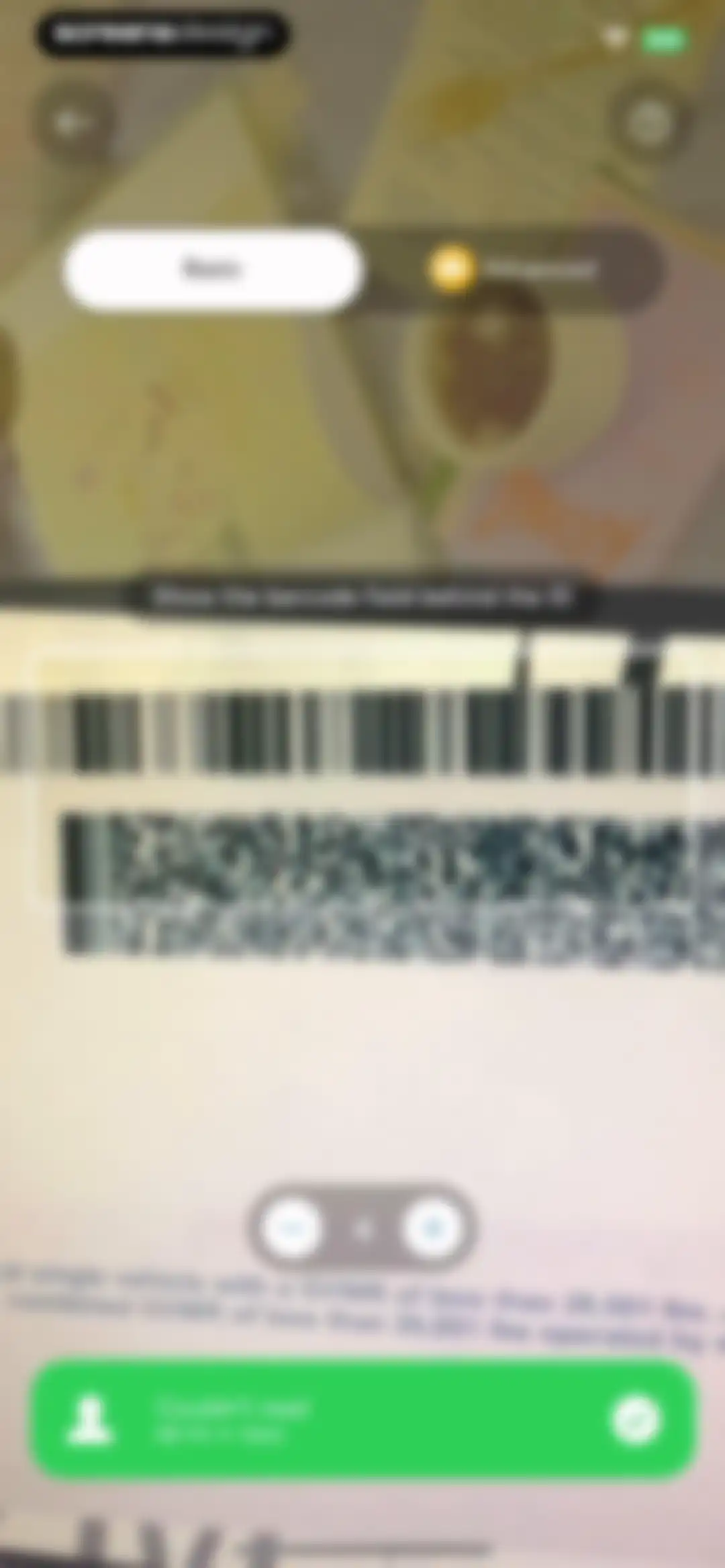 ID Scanner Professional screen 14