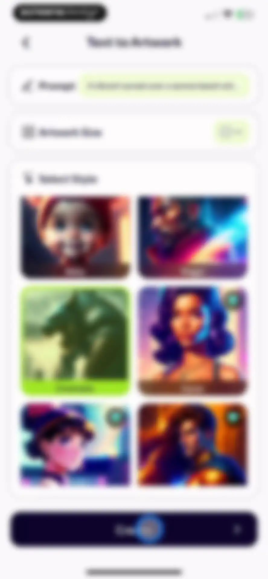 Lisa AI: AI Dance Video Maker screen 17