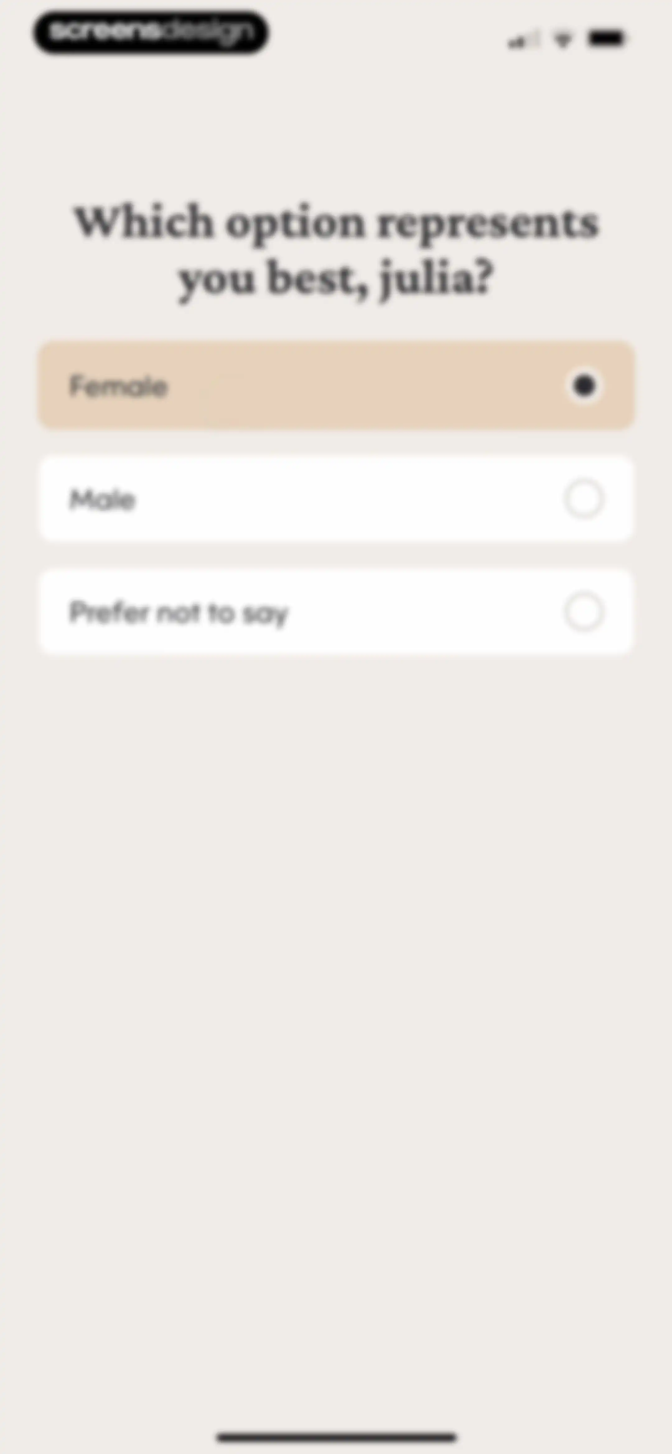 Bible Widgets: Verses & Prayer screen 7