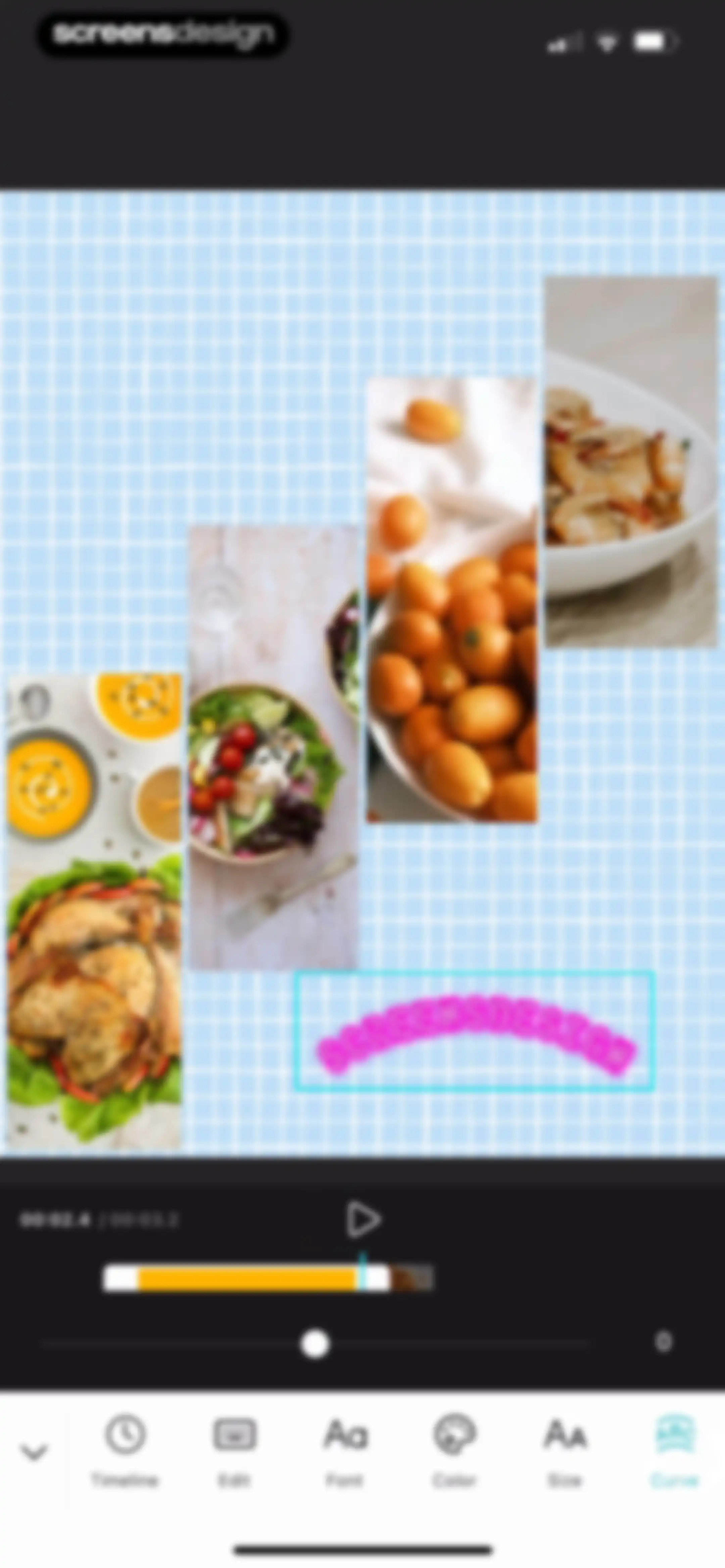 PhotoGrid: Video Collage Maker screen 62