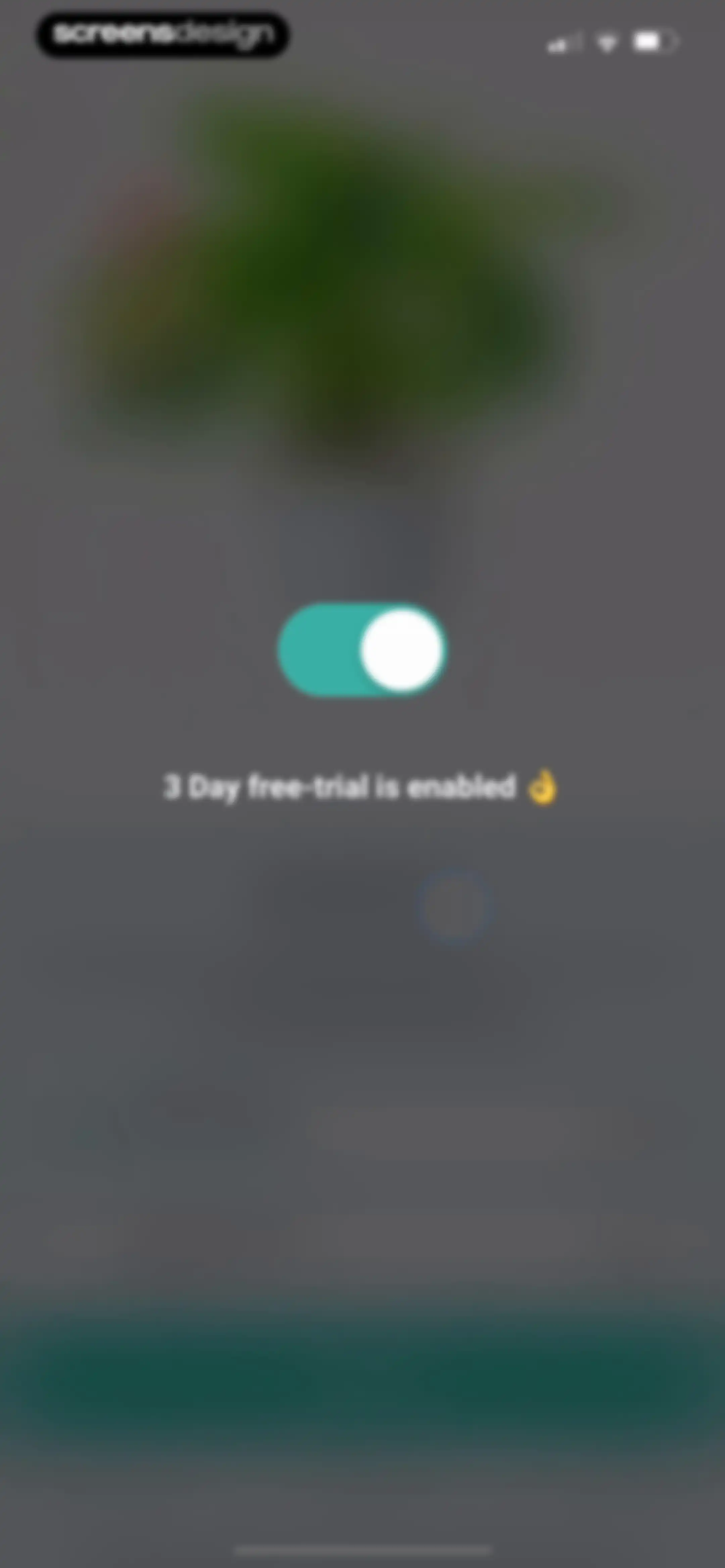 PlantDaily: AI Plant Care screen 20