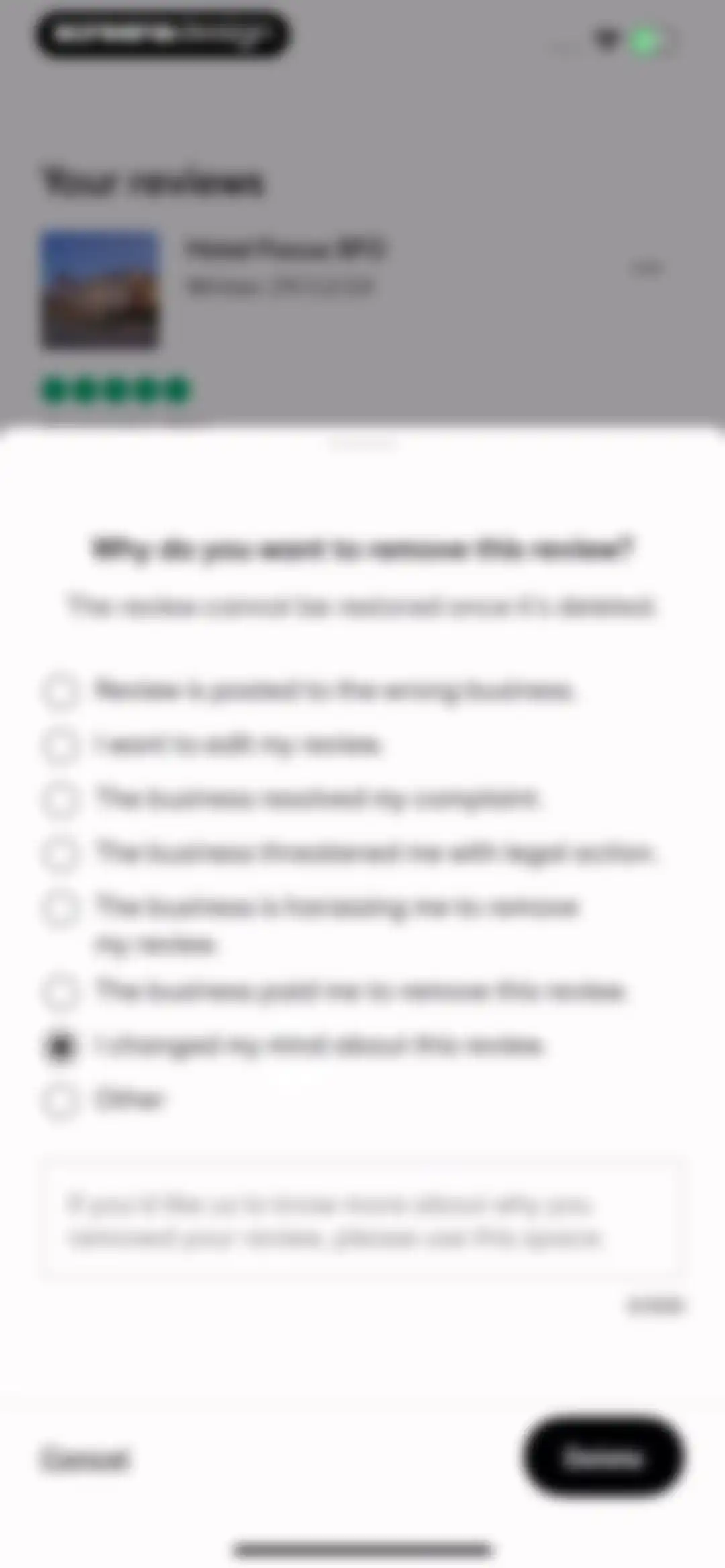 Tripadvisor: Plan & Book Trips screen 197