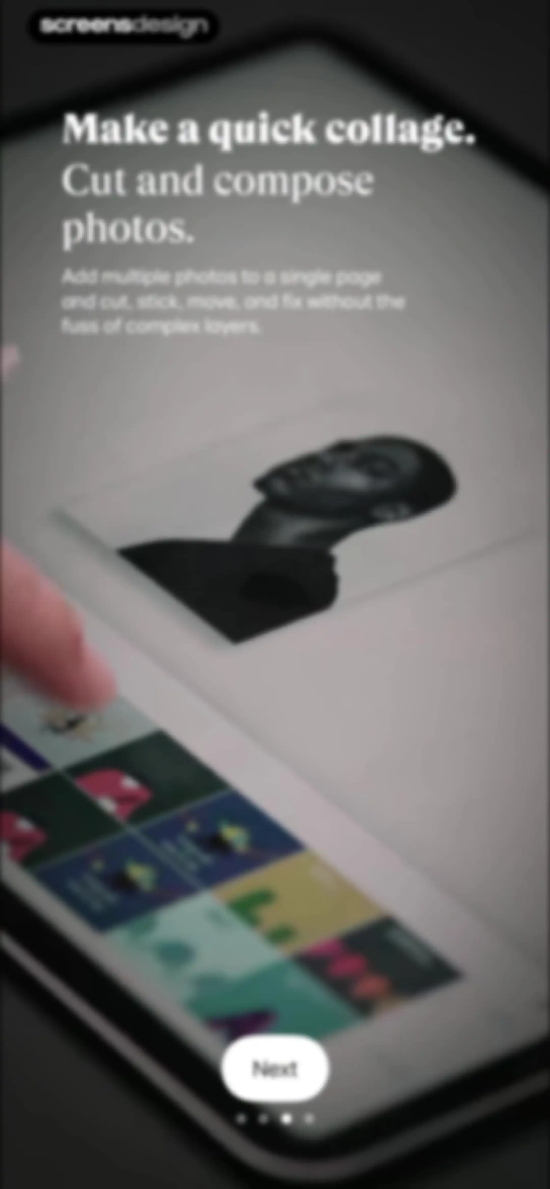 Paper: Sketch, Draw & Create screen 4