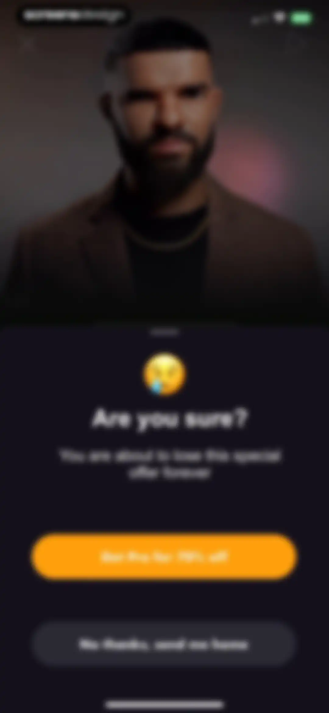 Voice Changer ™ - AI Voice App screen 10