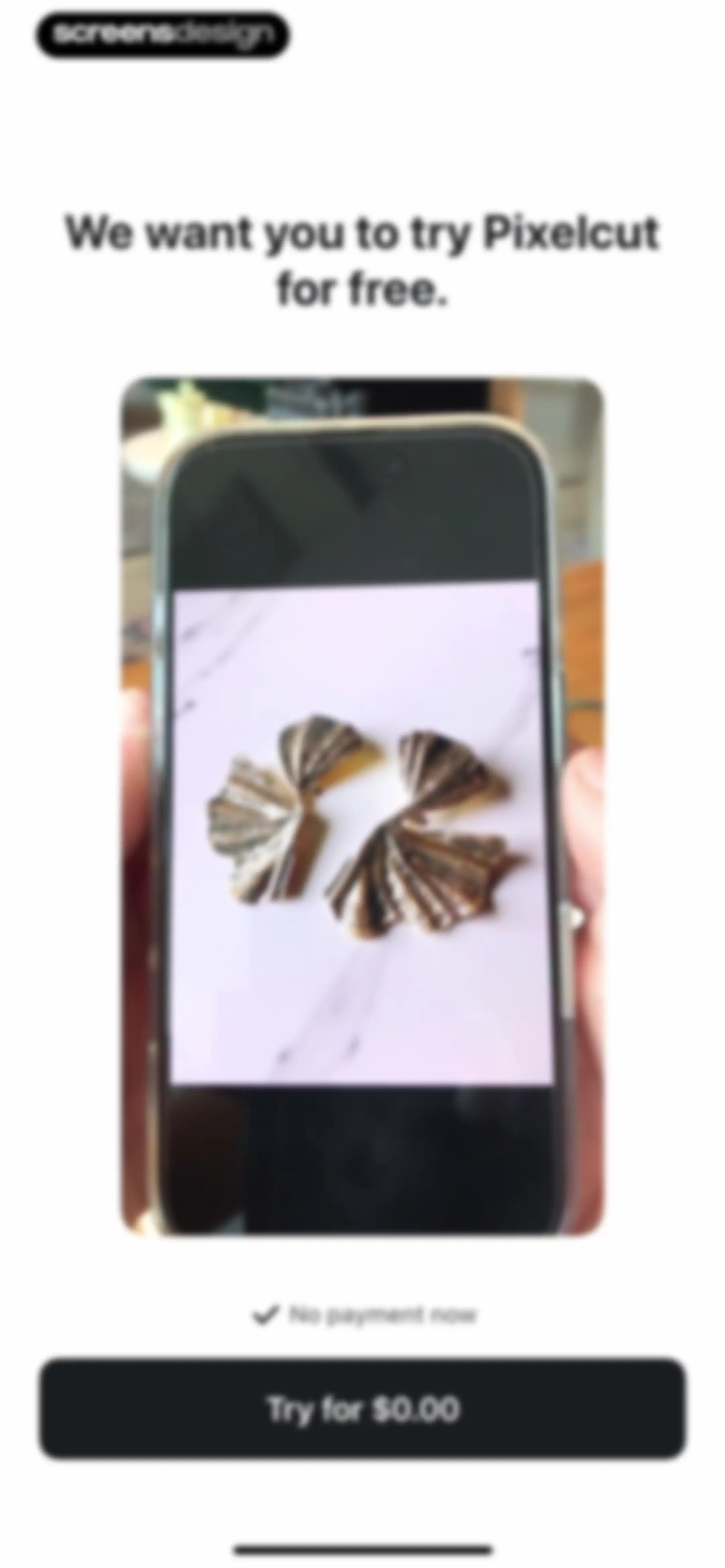 Pixelcut AI Photo Editor screen 14