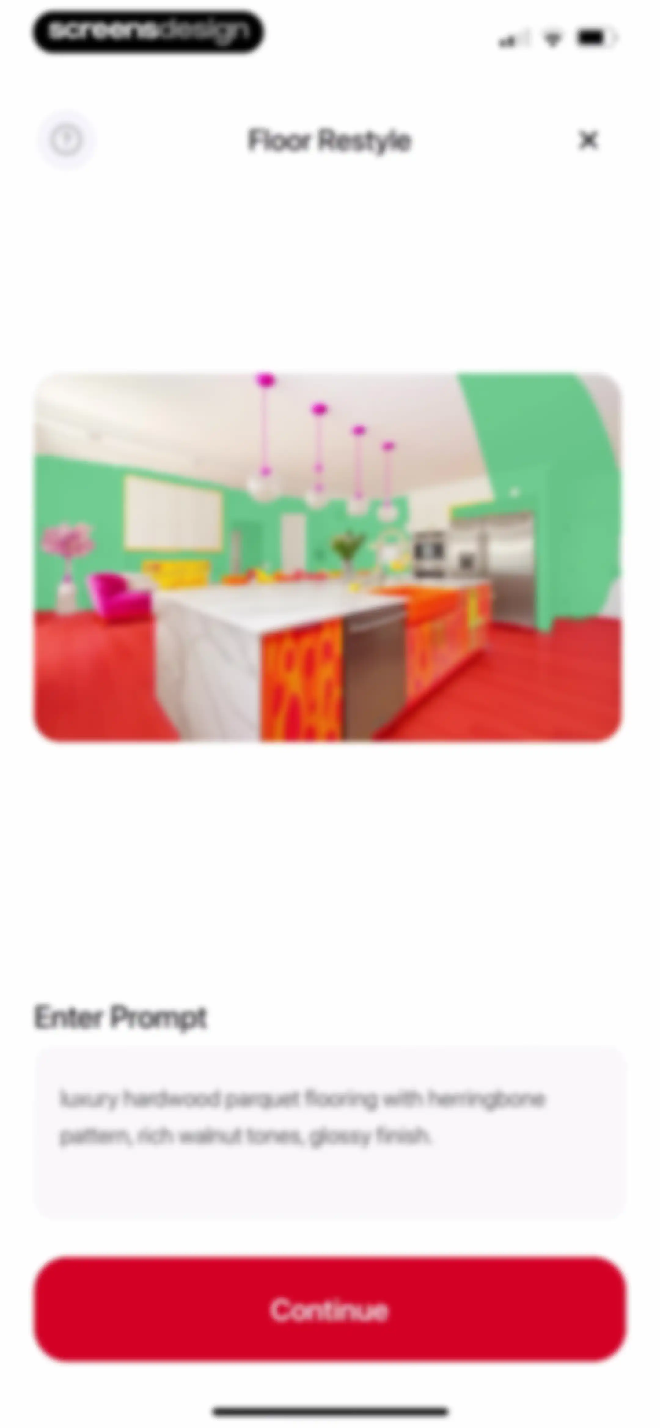 Home AI - AI Interior Design screen 32