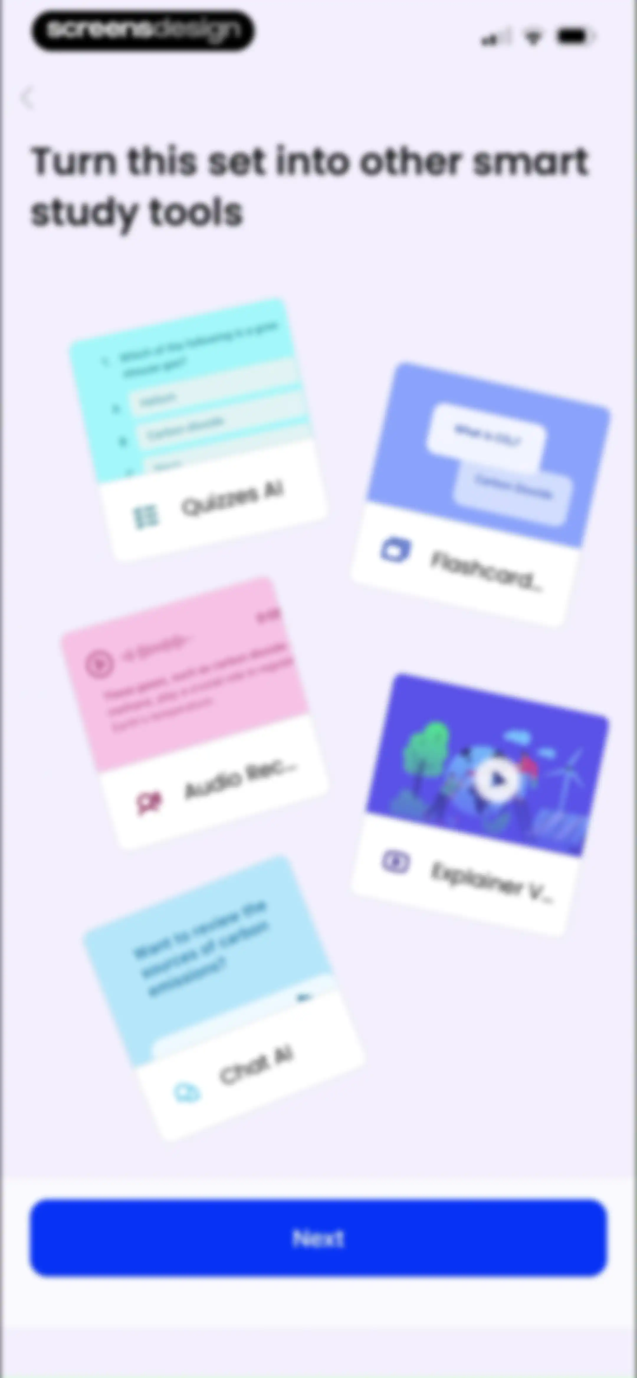 StudyFetch: Make Learning Easy screen 17