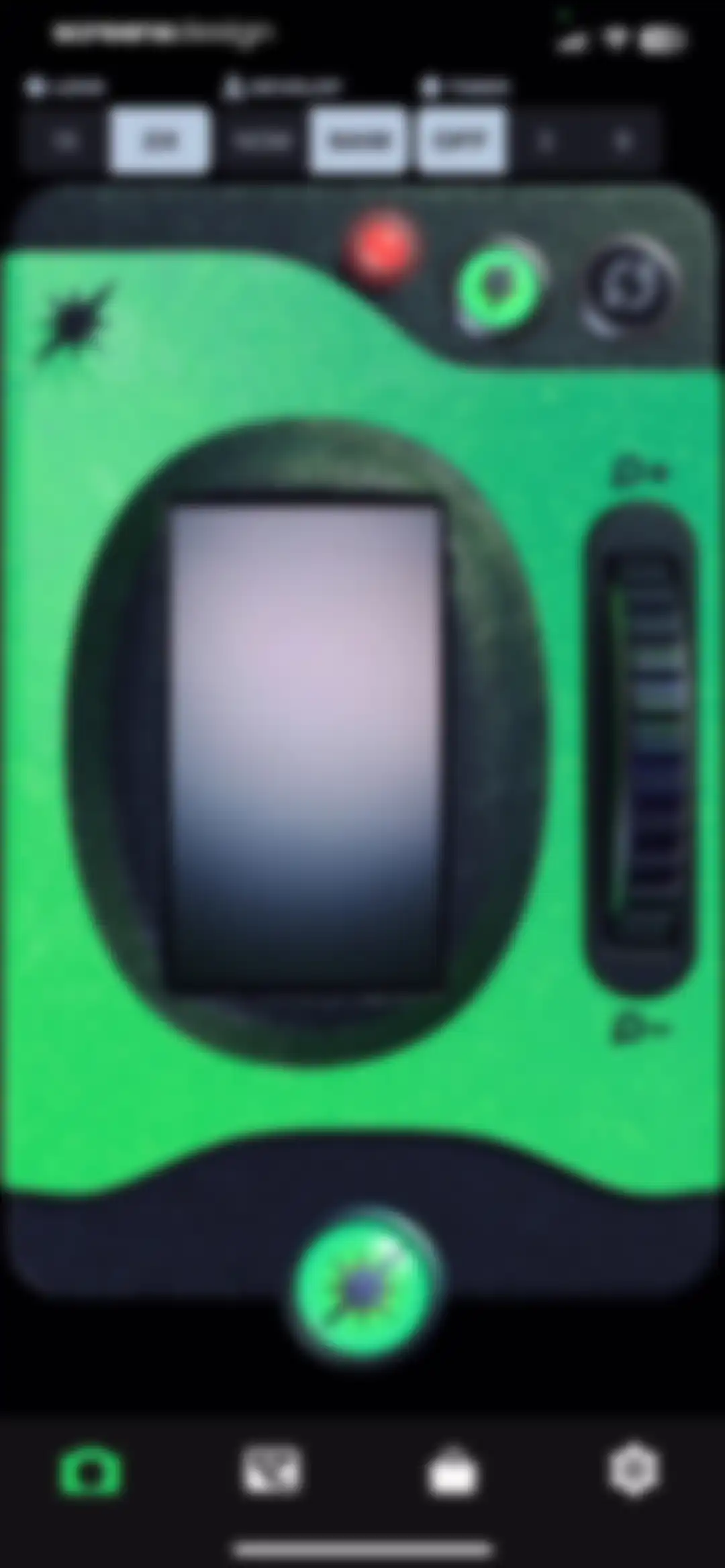 Dispo: Retro Disposable Camera screen 9