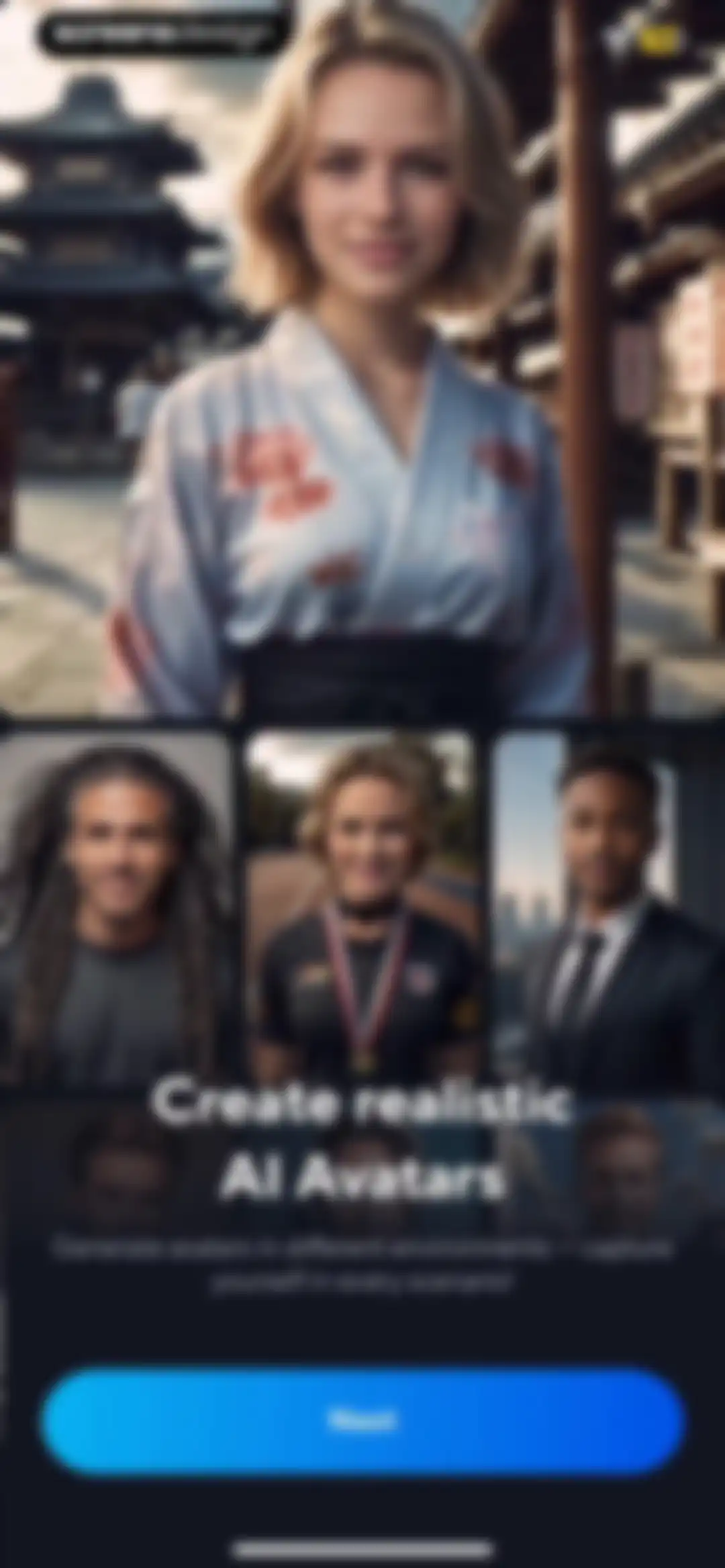 Artist.ai - AI Art Generator screen 5