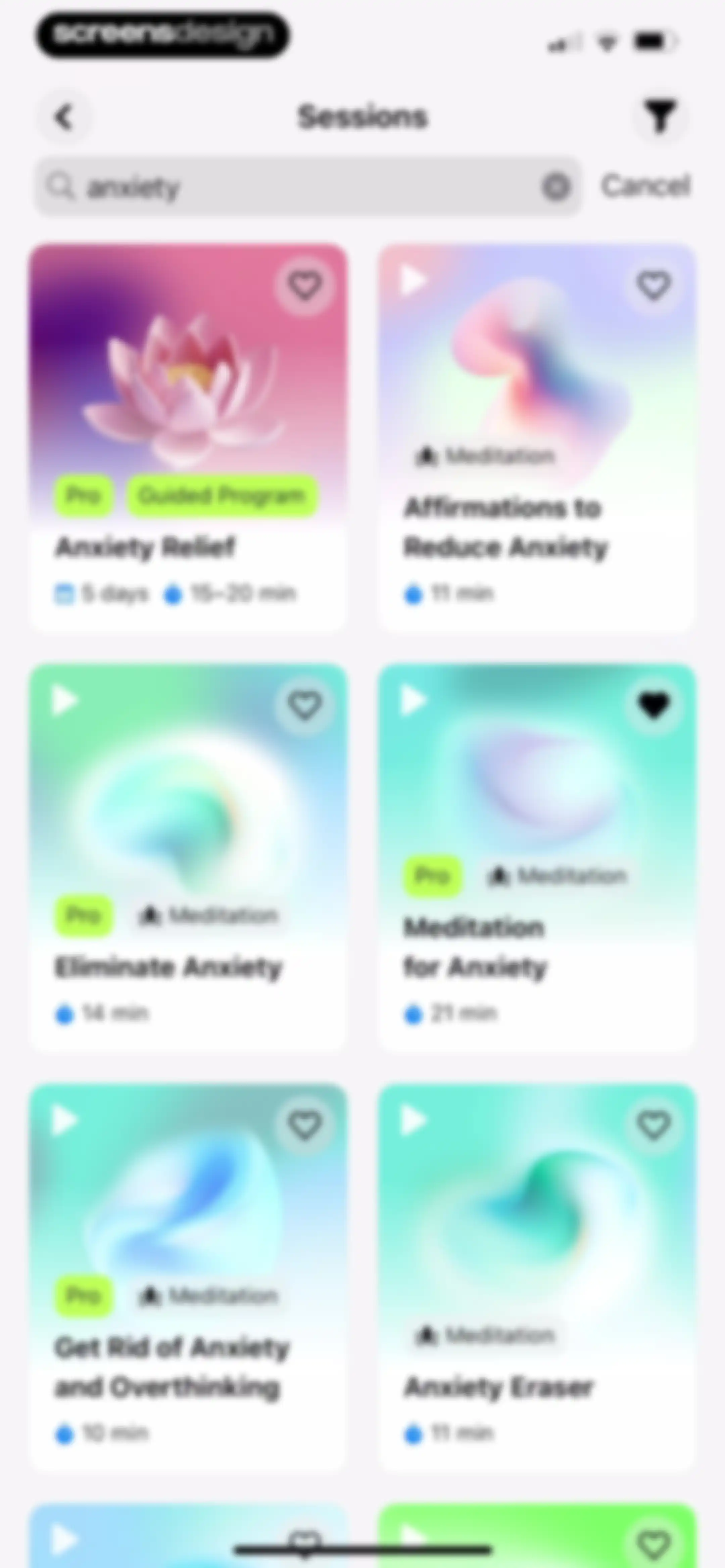 Fitify: Home Workout, AI Coach screen 189