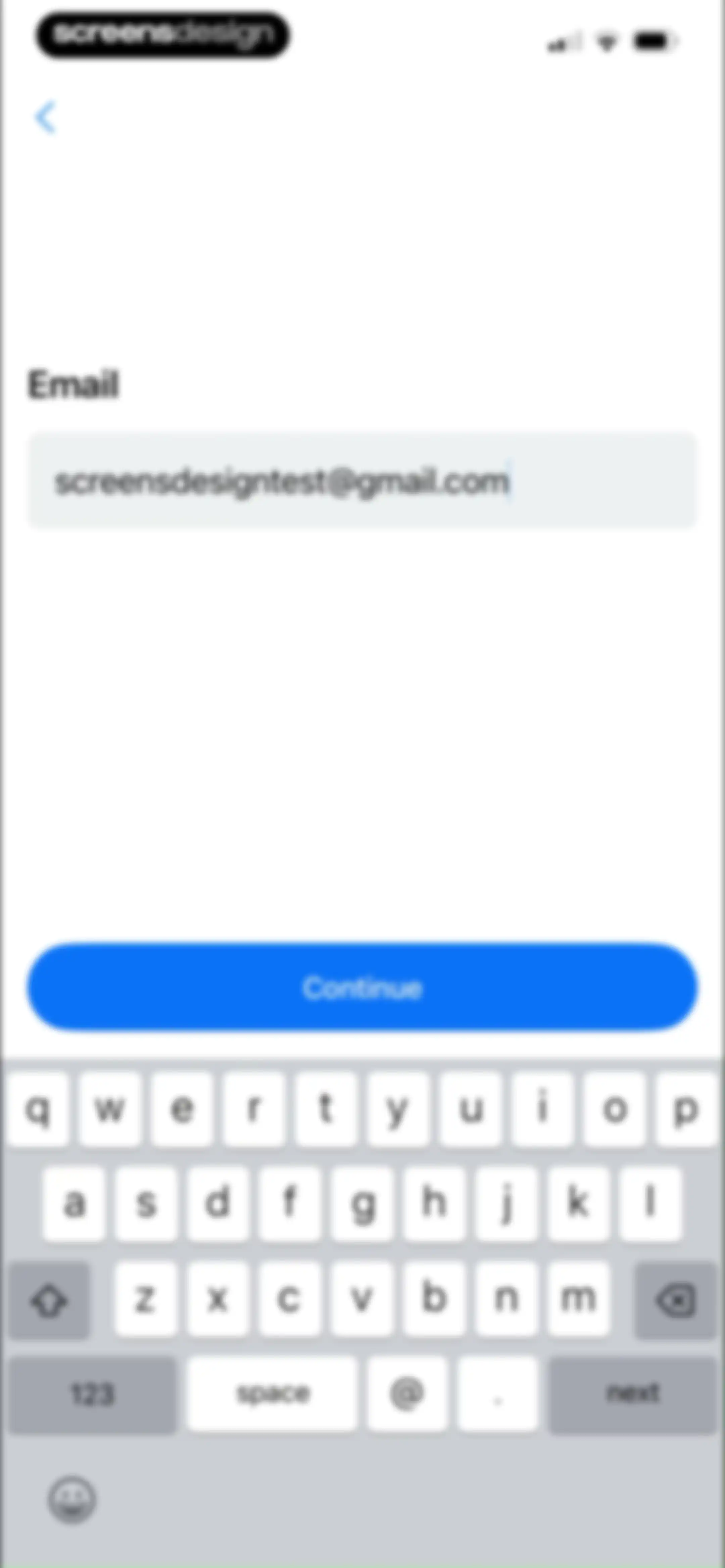 Lyfta: Gym Workout Tracker Log screen 24