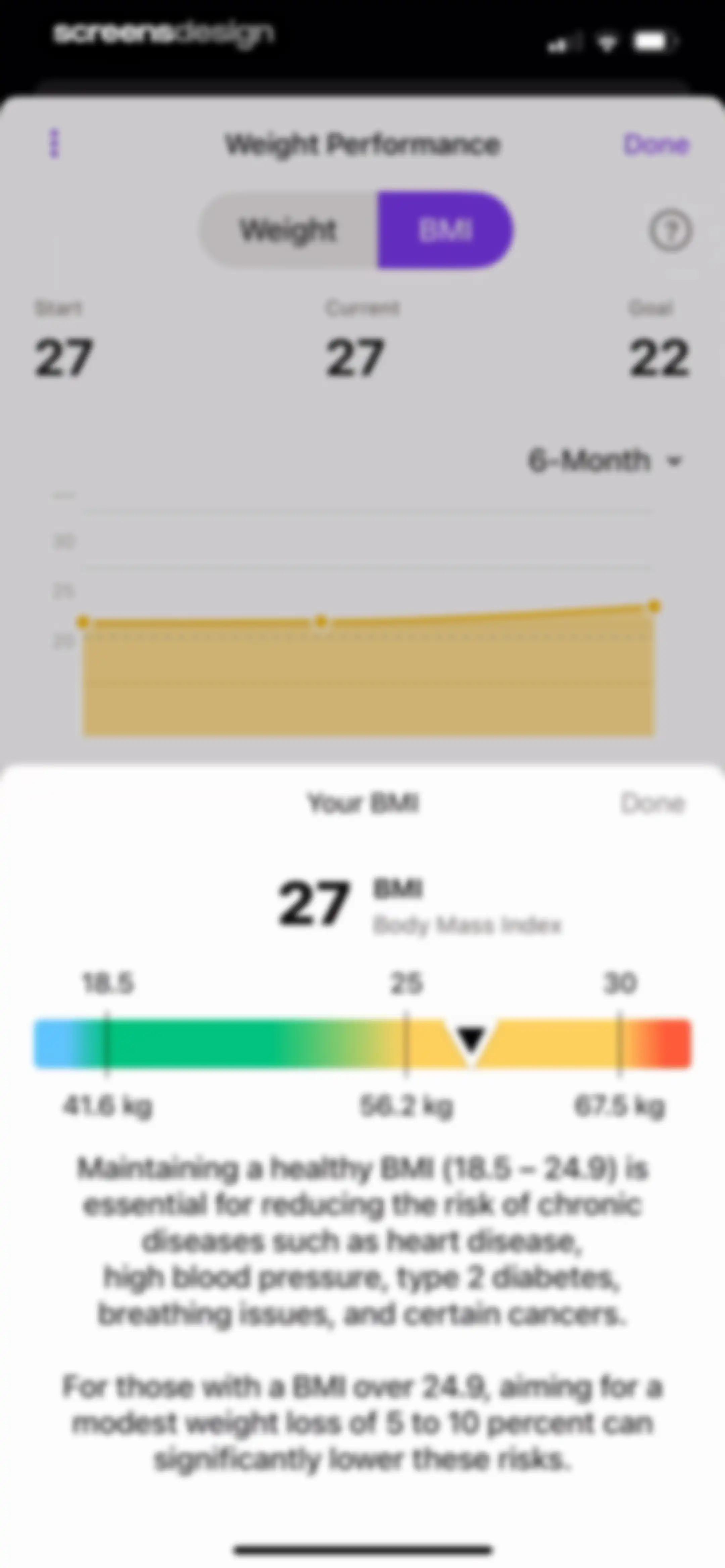 Keto Diet App － Carb Tracker screen 113