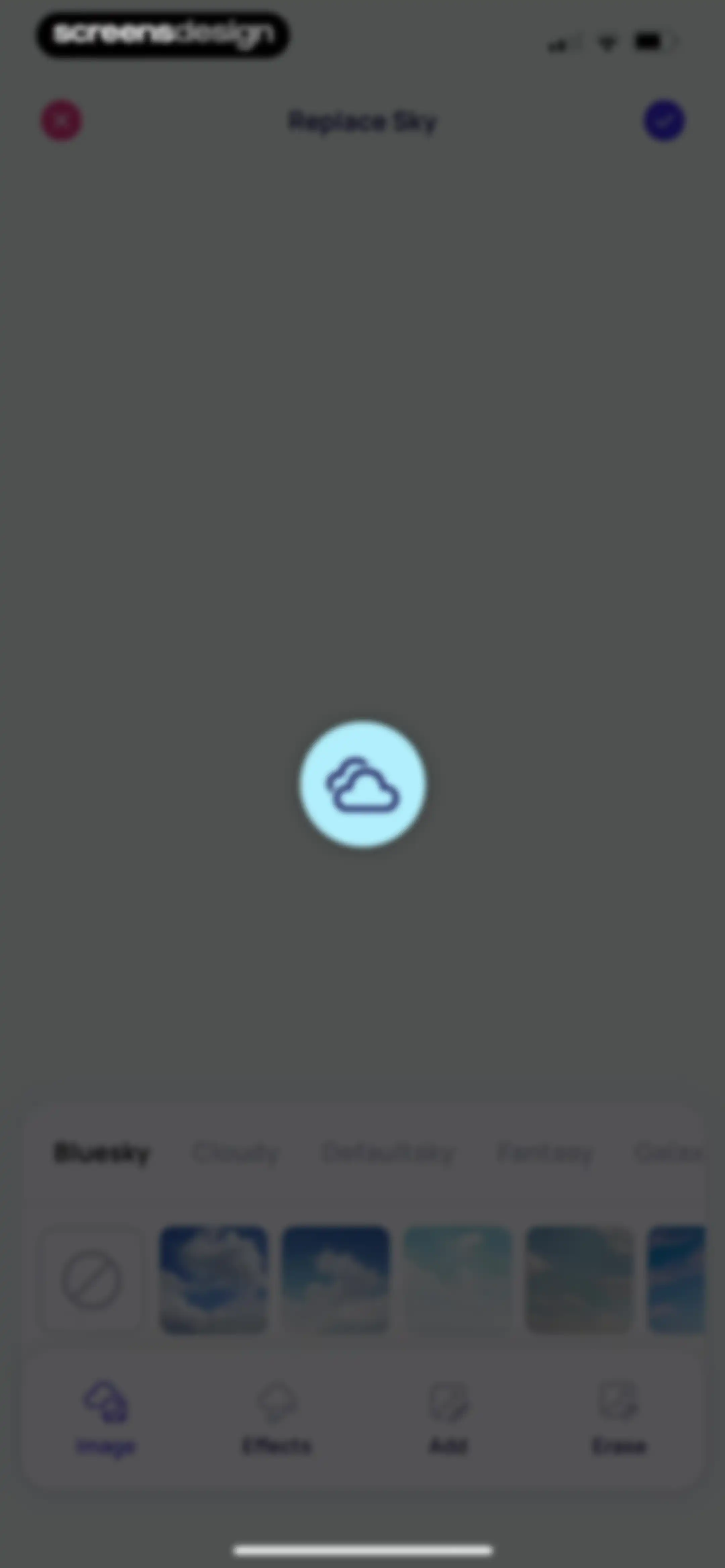 Photo Eraser - Remove Objects screen 47