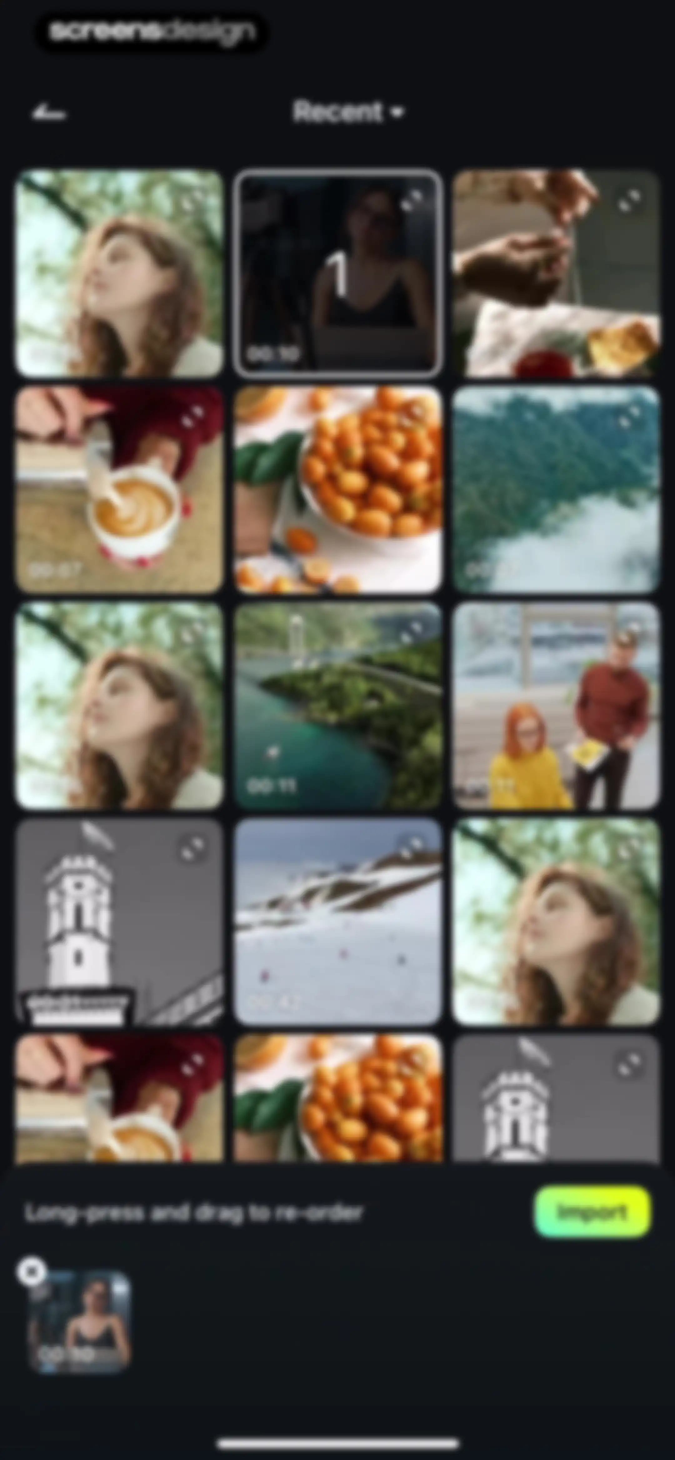 Filmora: AI Video Editor&Maker screen 142