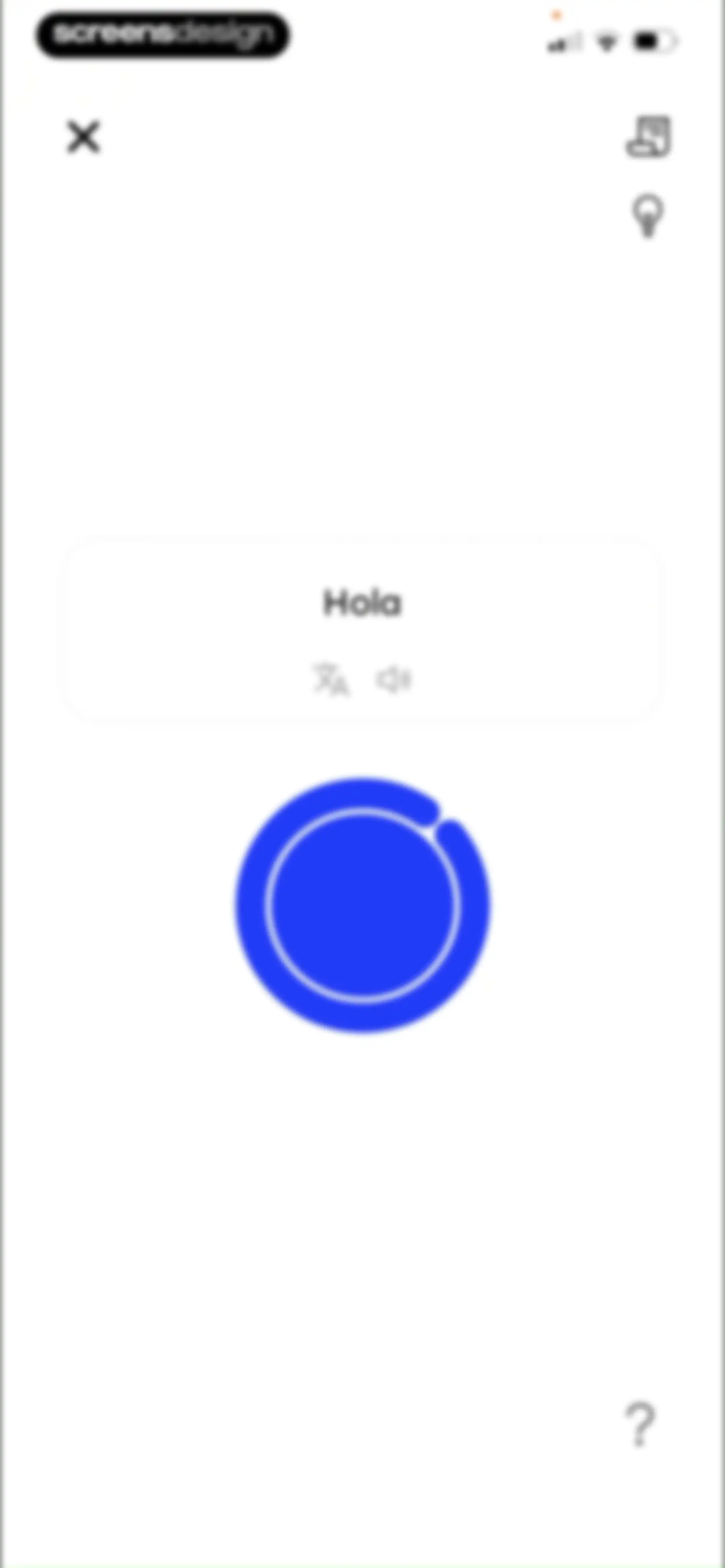 Language Learning: Pingo AI screen 36
