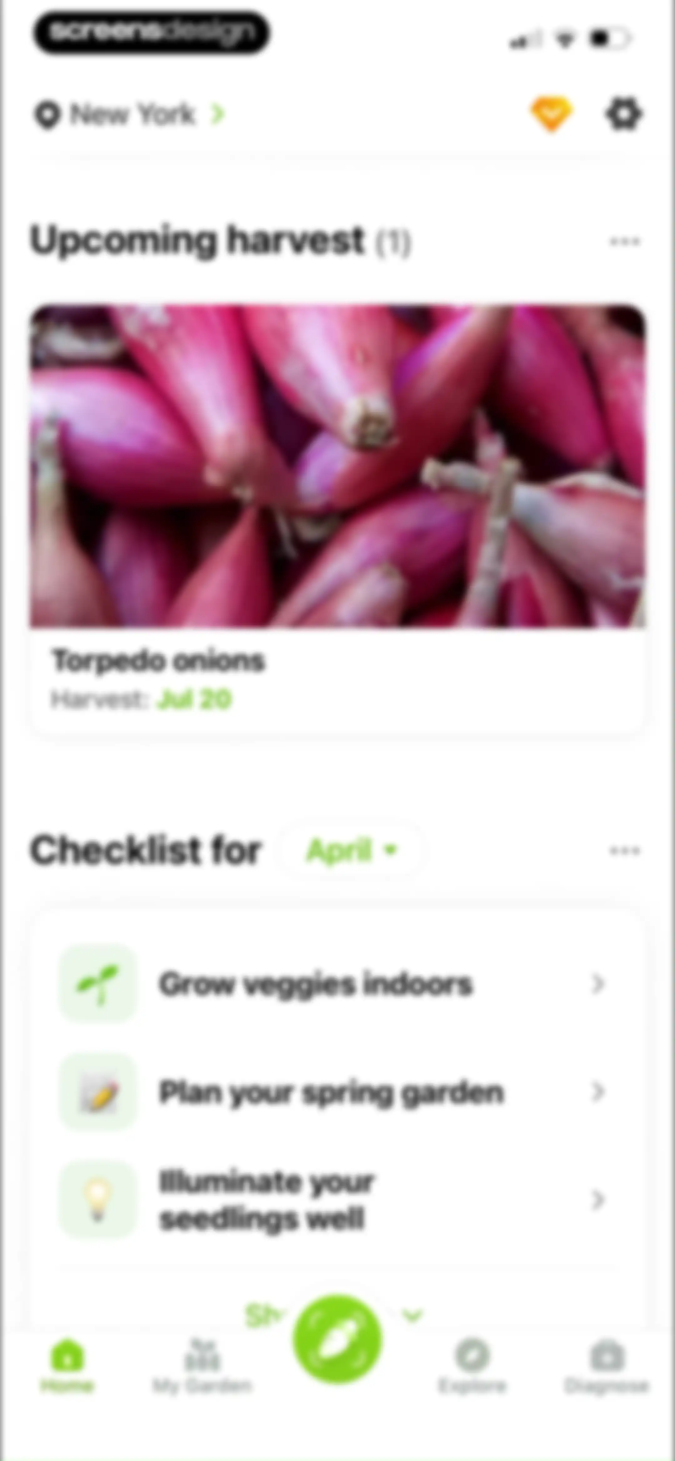 GrowIt: Garden Planner screen 69