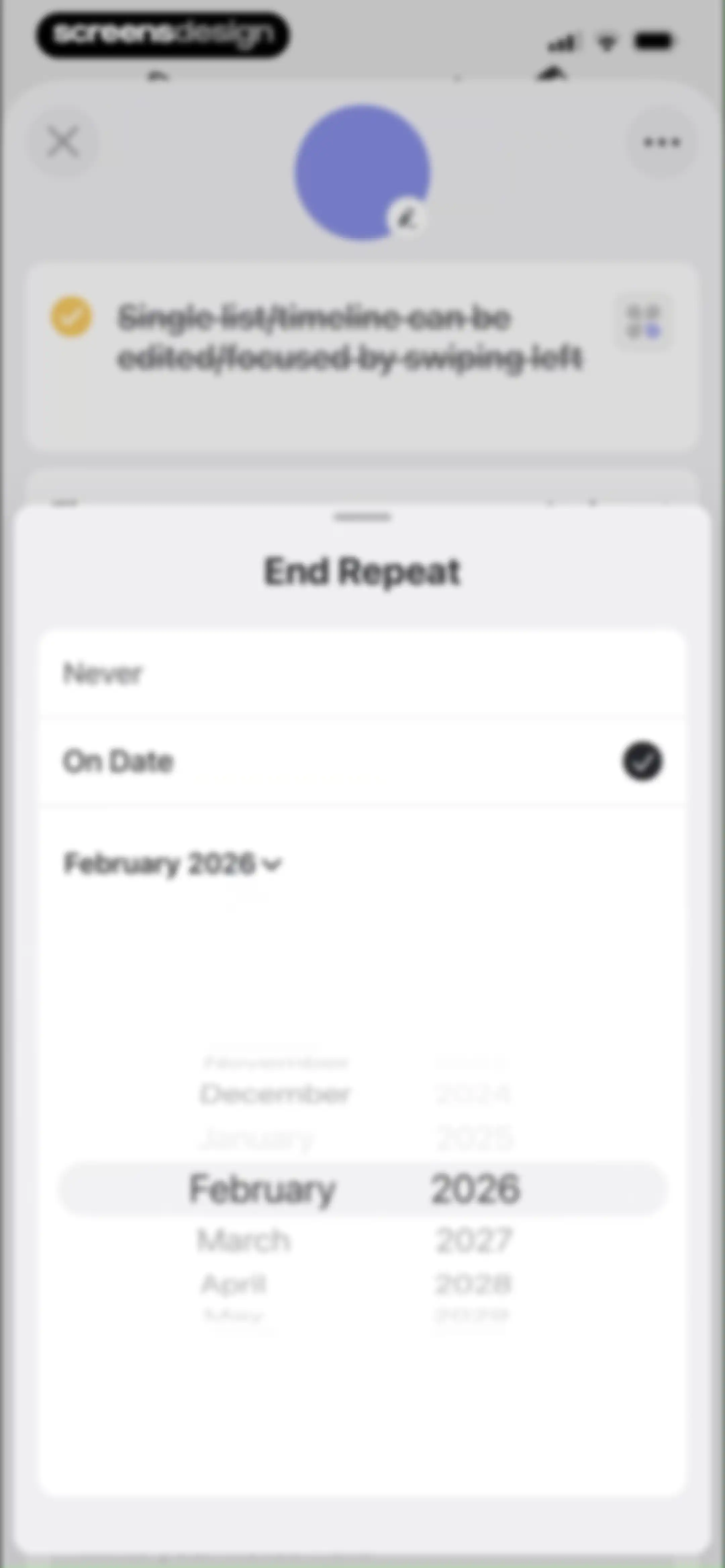 Plan Joy:To-Do List & Reminder screen 50