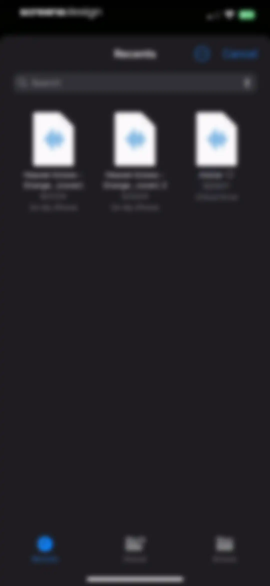SingUp: AI Music Generator screen 11