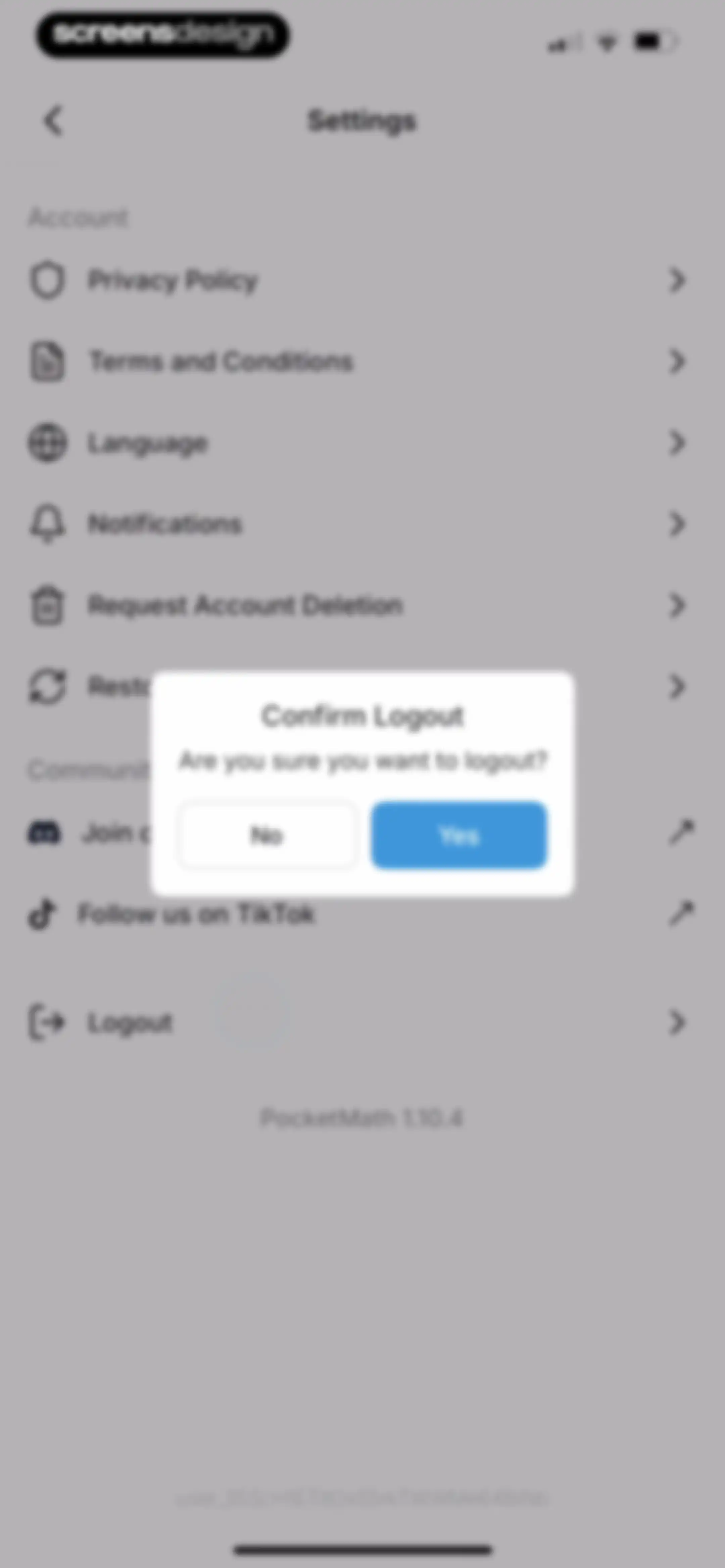 MathGPT - AI Math Solver screen 50