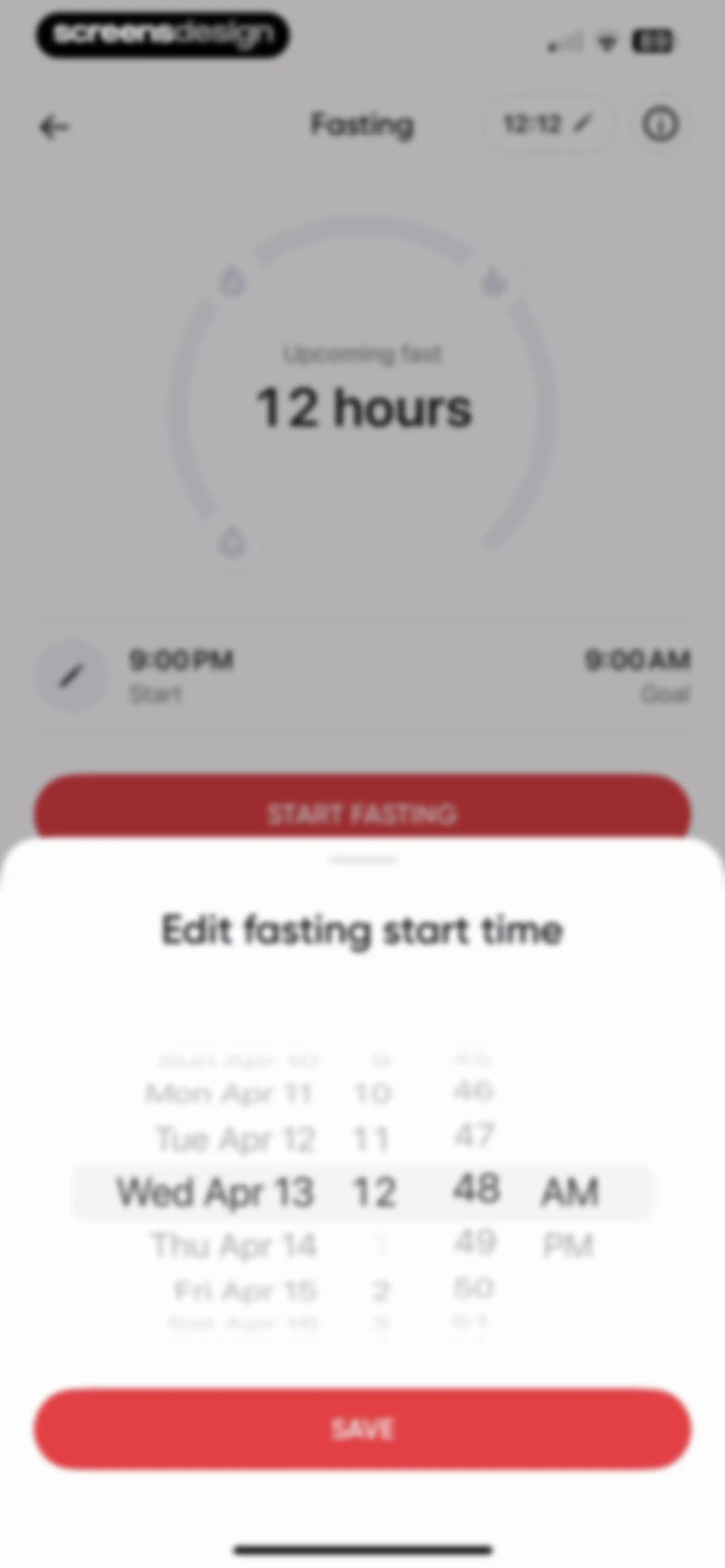 BetterMe: Health Coaching screen 148