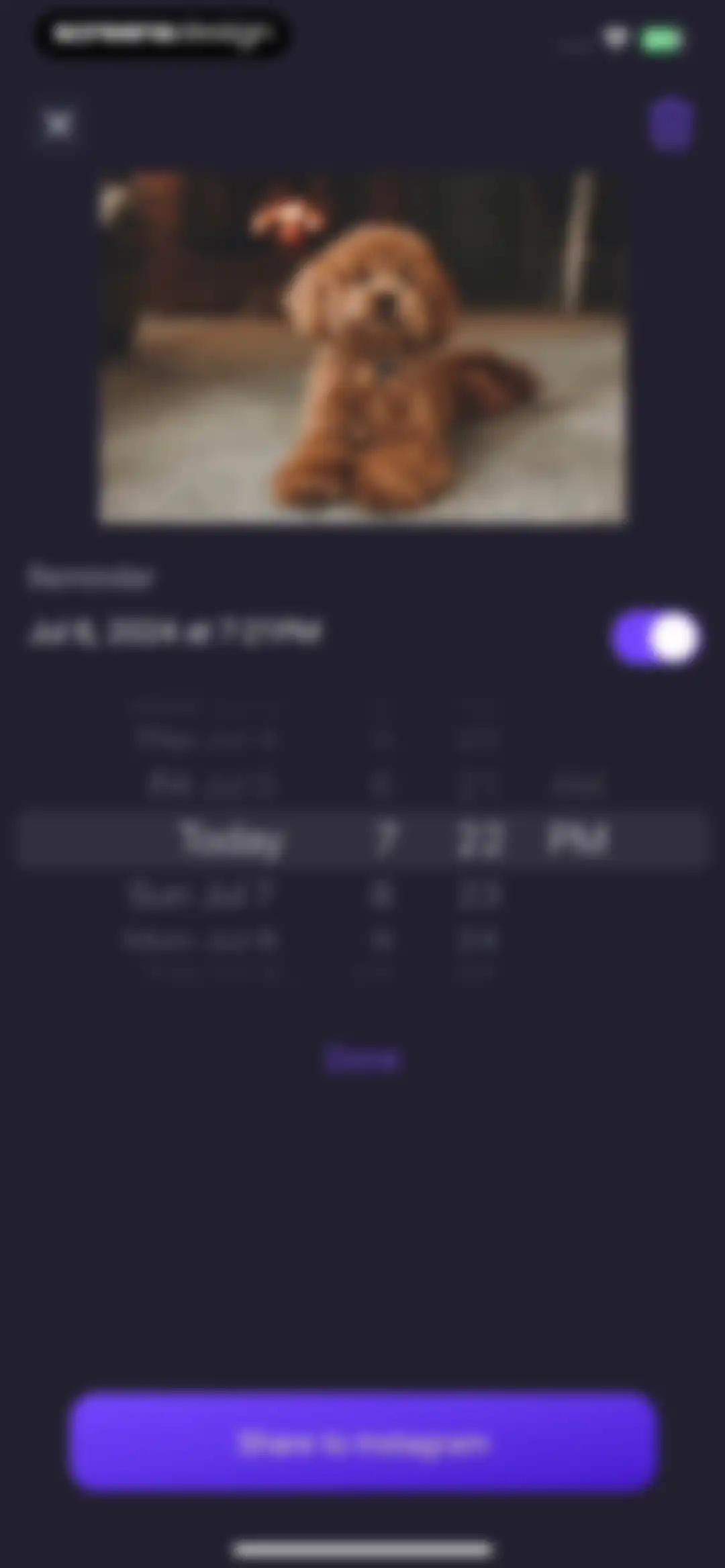 Unfollow Tracker: MyFollowers screen 38