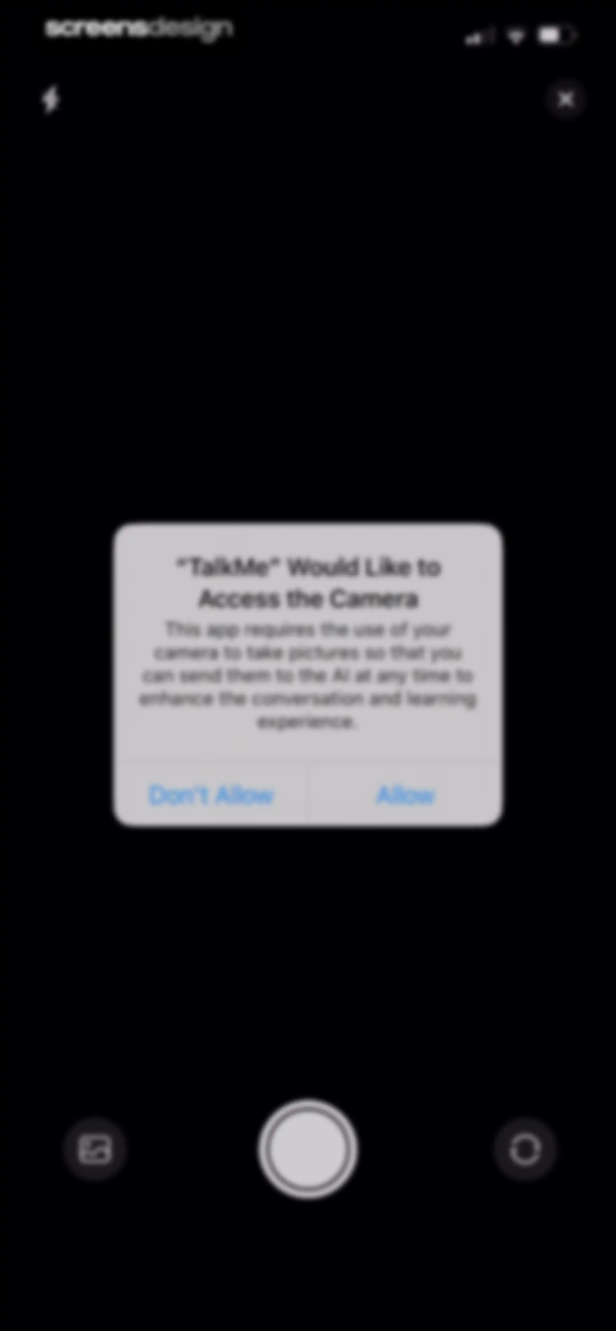 TalkMe: Speak & Learn English screen 151