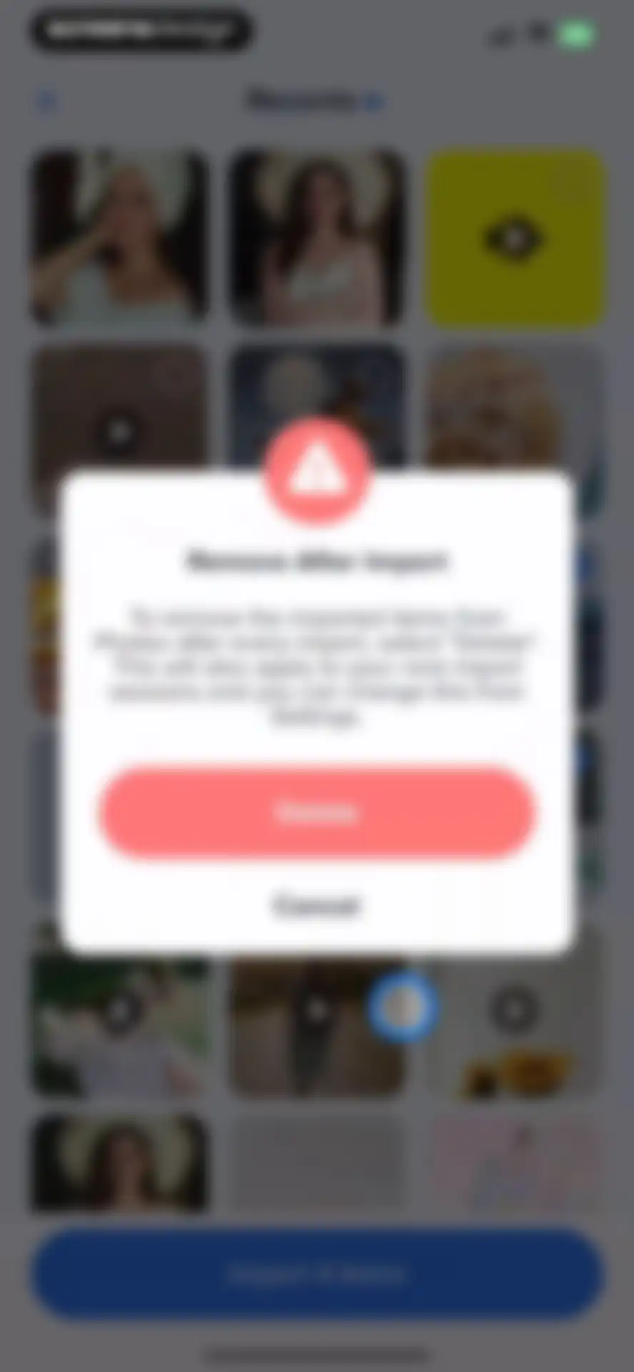 Fast Cleaner - Clean Storage ! screen 42