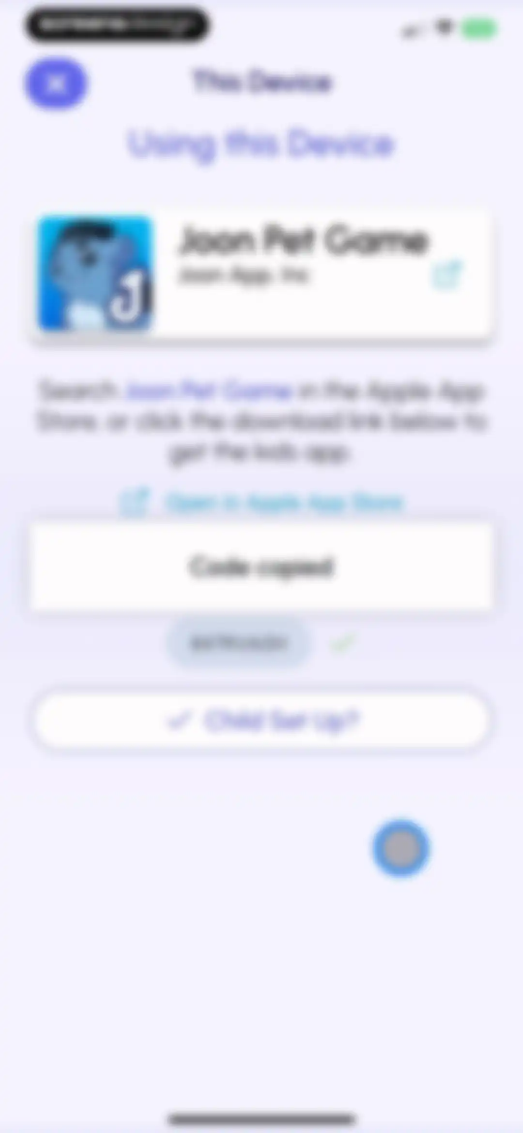 Joon: Kids ADHD Chore Tracker screen 53