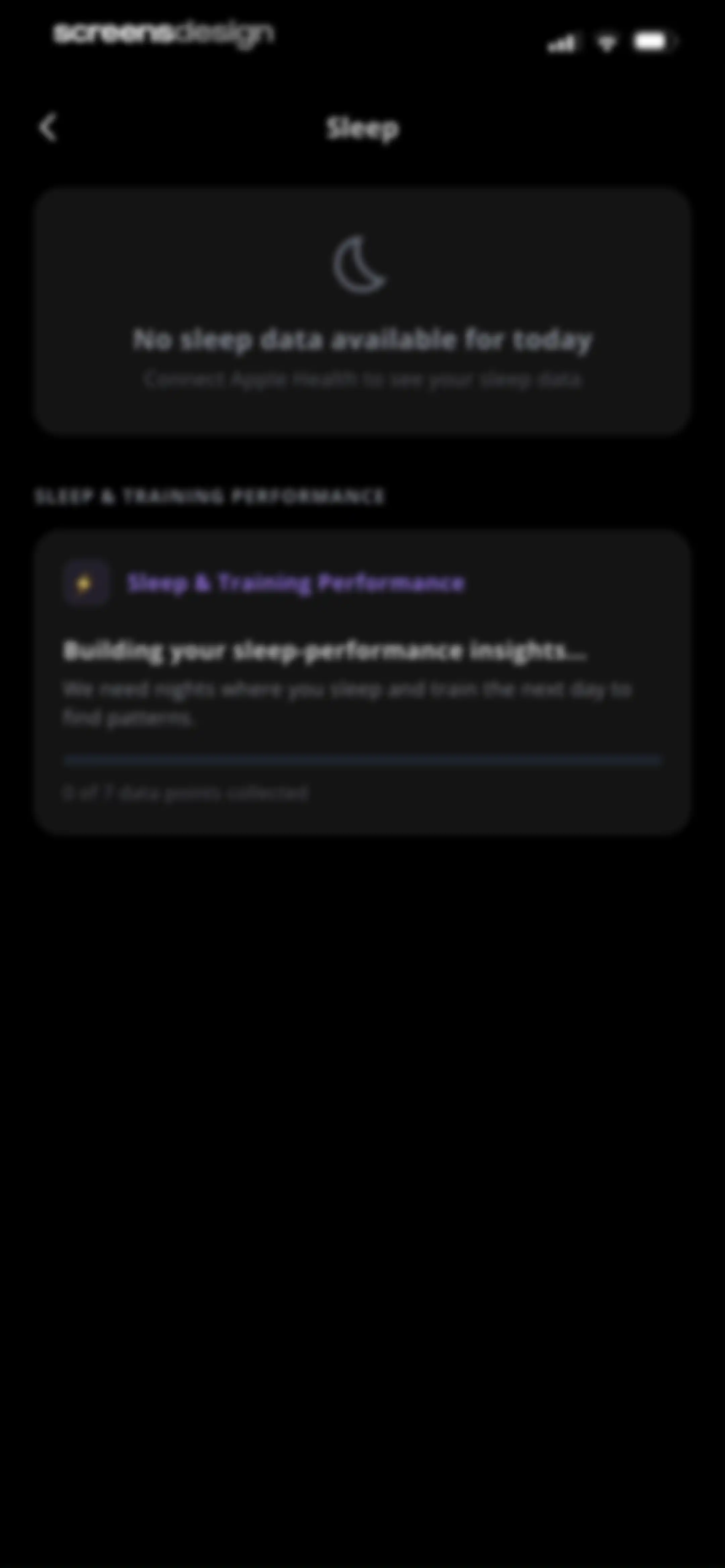 Stronger - Gym Workout Planner screen 83