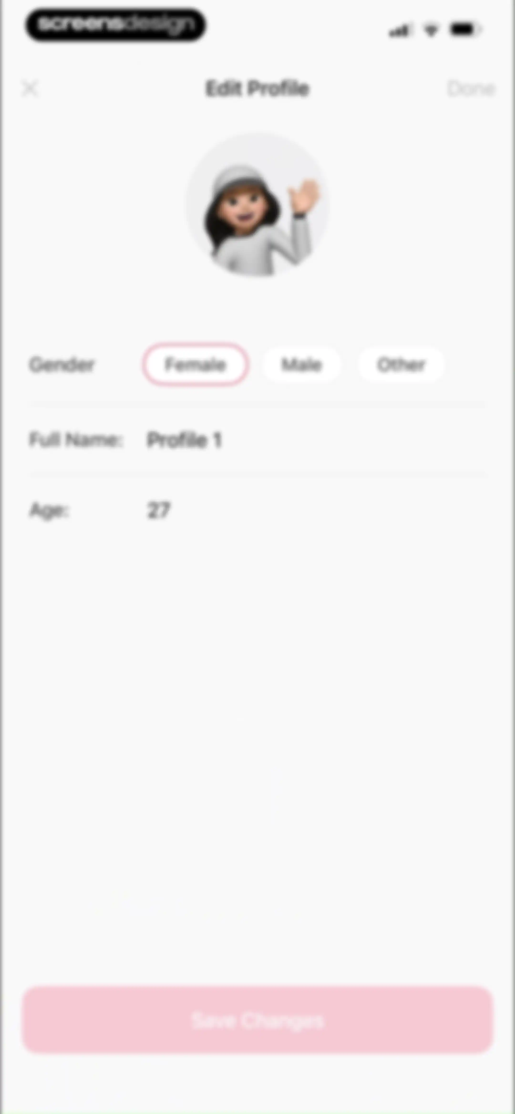 Heart Beat: Heart Rate Monitor screen 50