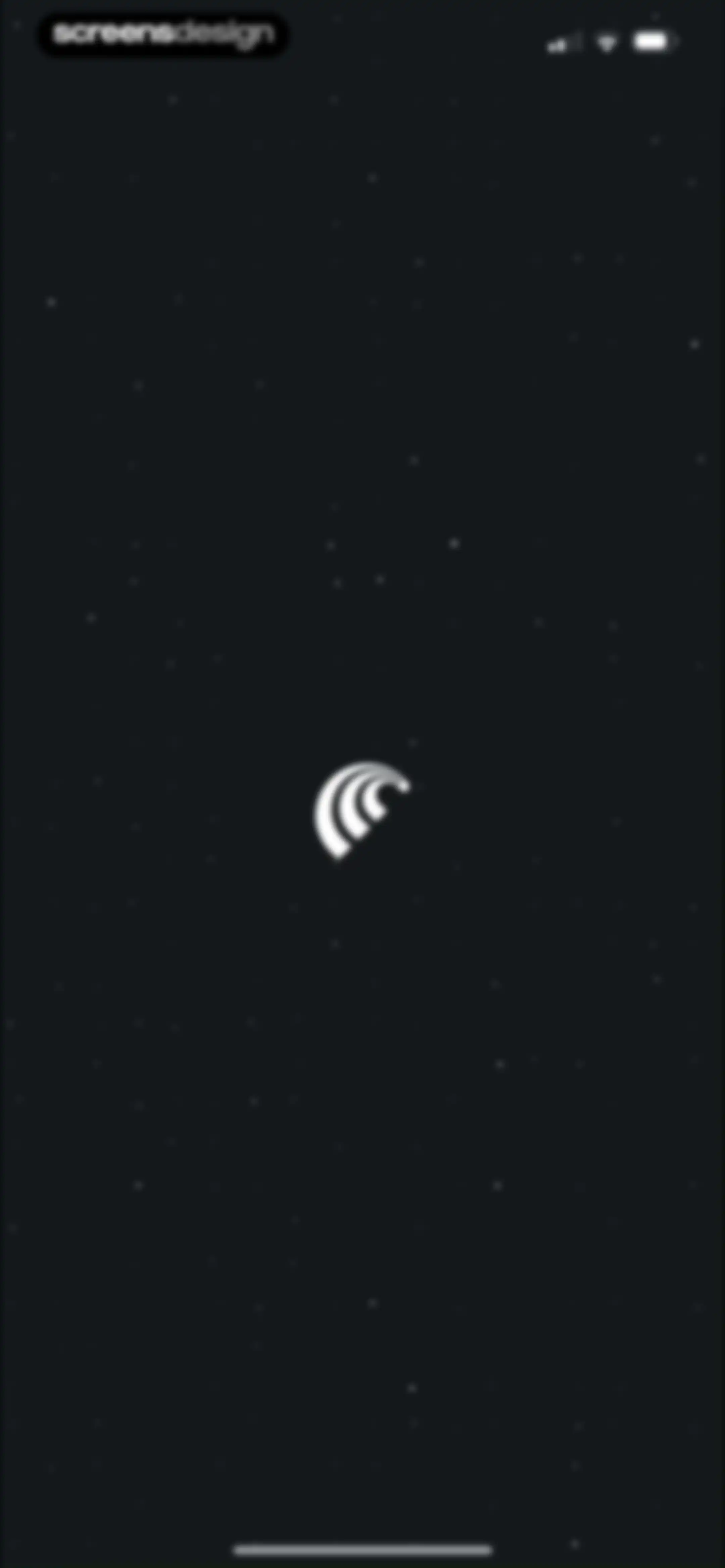 Comet - AI Browser & Assistant screen 1