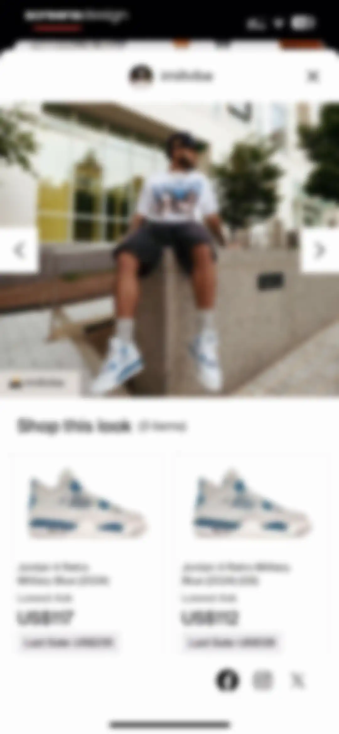 StockX - Sneakers and Apparel screen 93