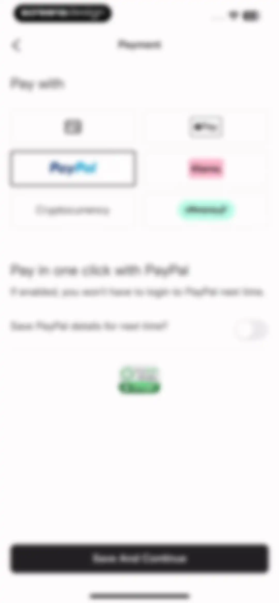 FARFETCH - Shop Luxury Fashion screen 60
