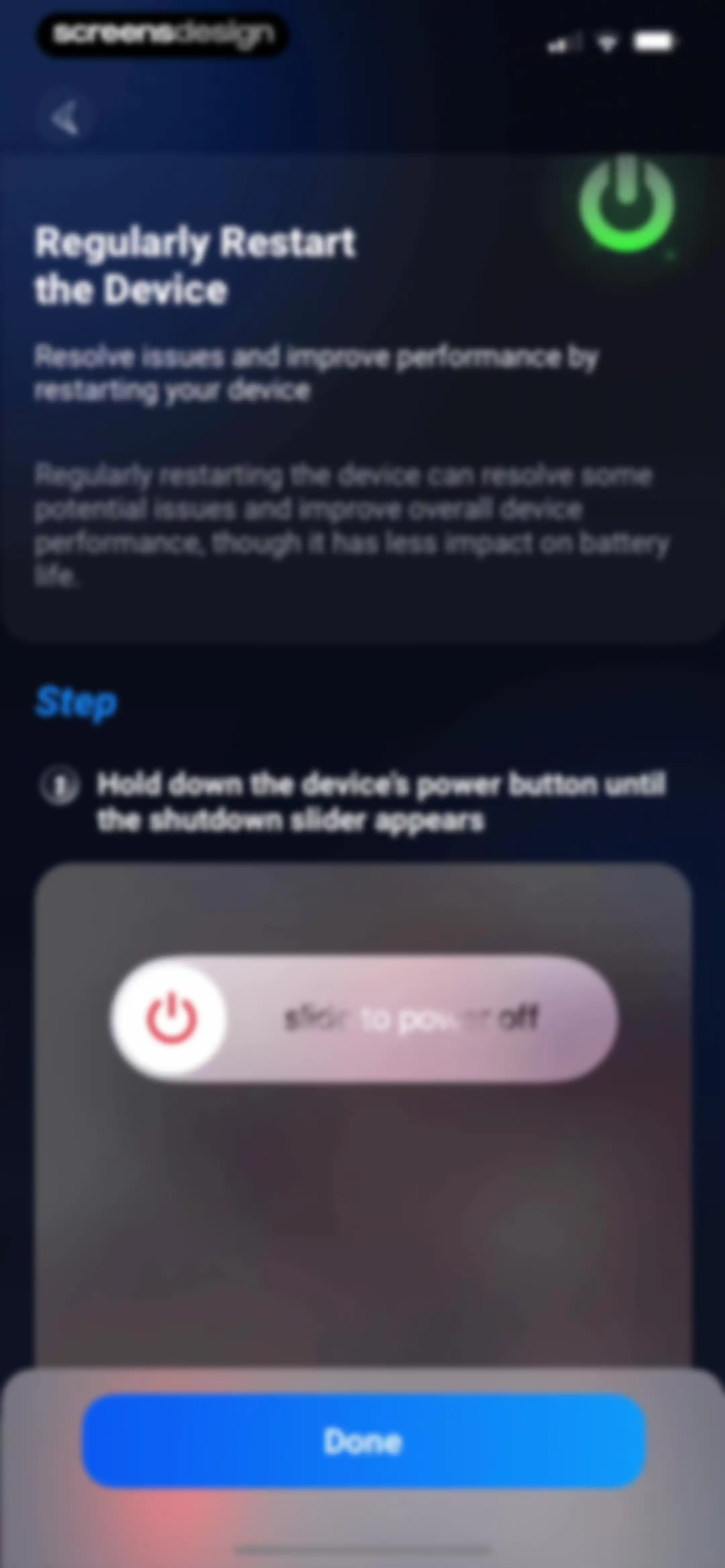 Phone Cleaner:AI Clean Storage screen 53