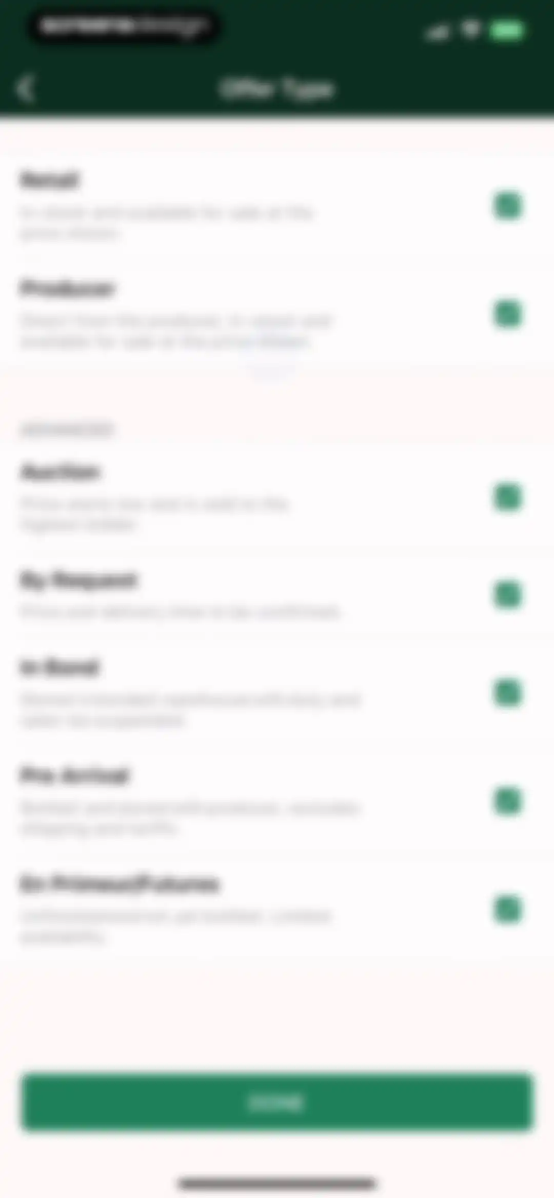 Wine-Searcher screen 34