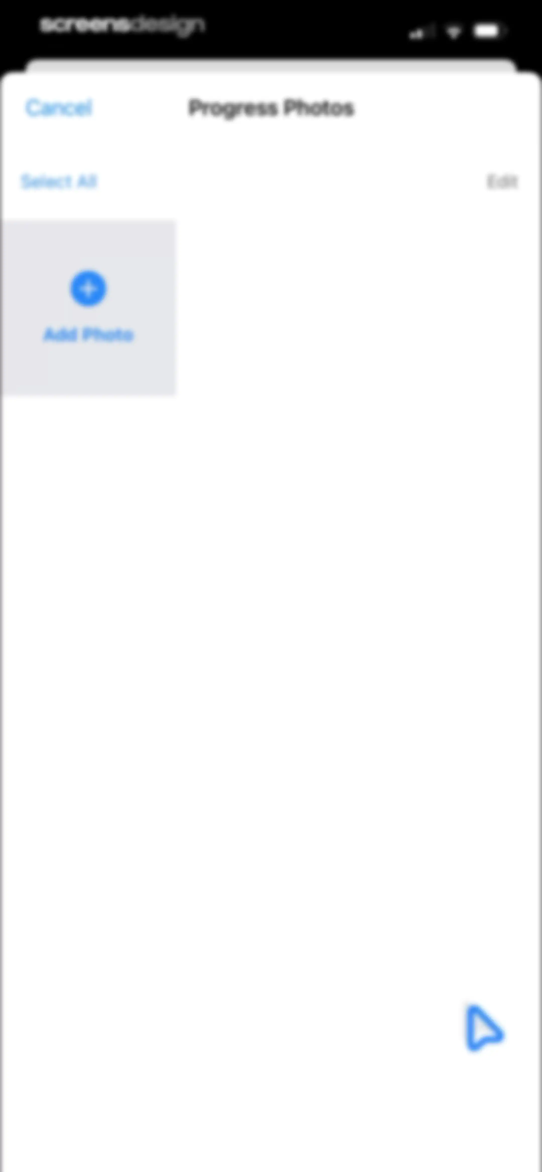 BODi Home Fitness & Workouts screen 98