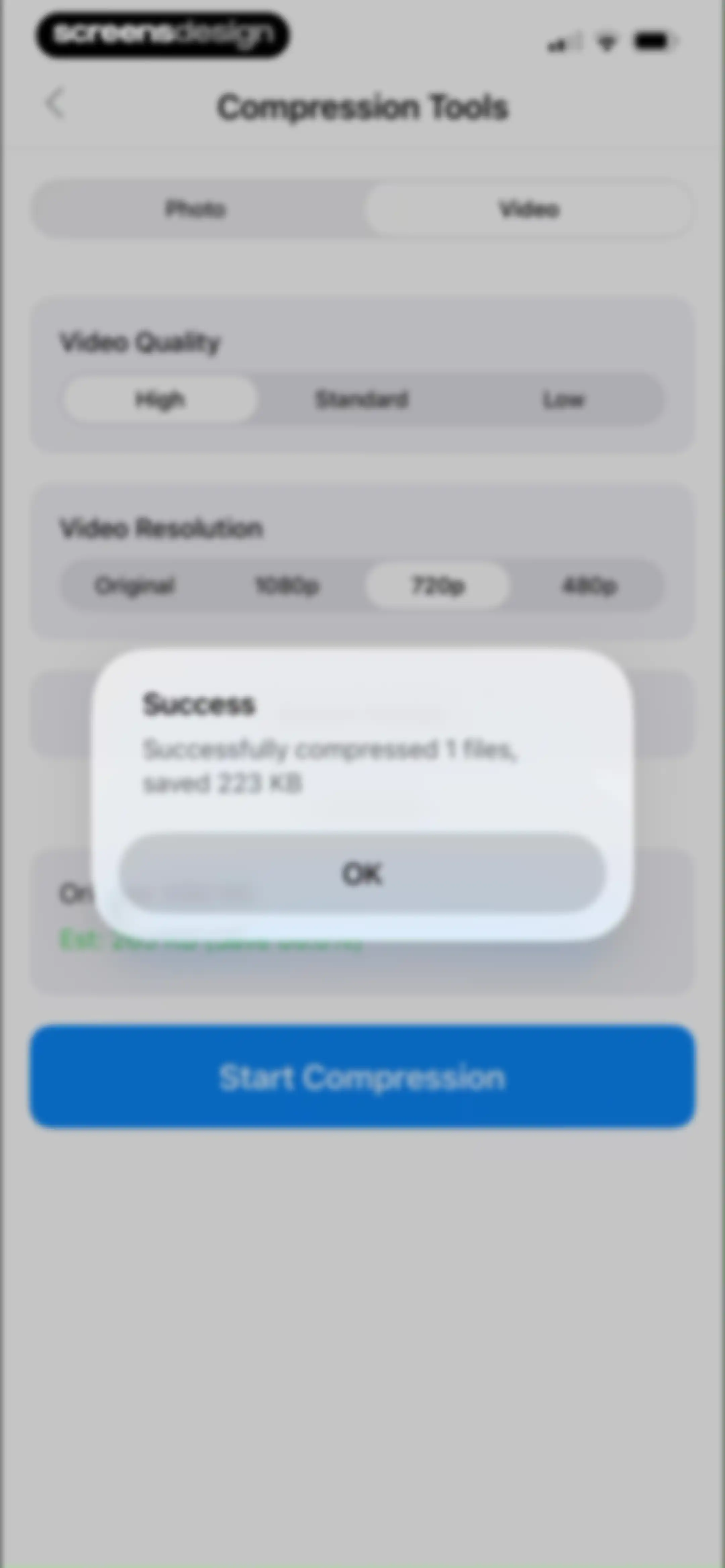 WaveGuard: Sound Clean screen 26