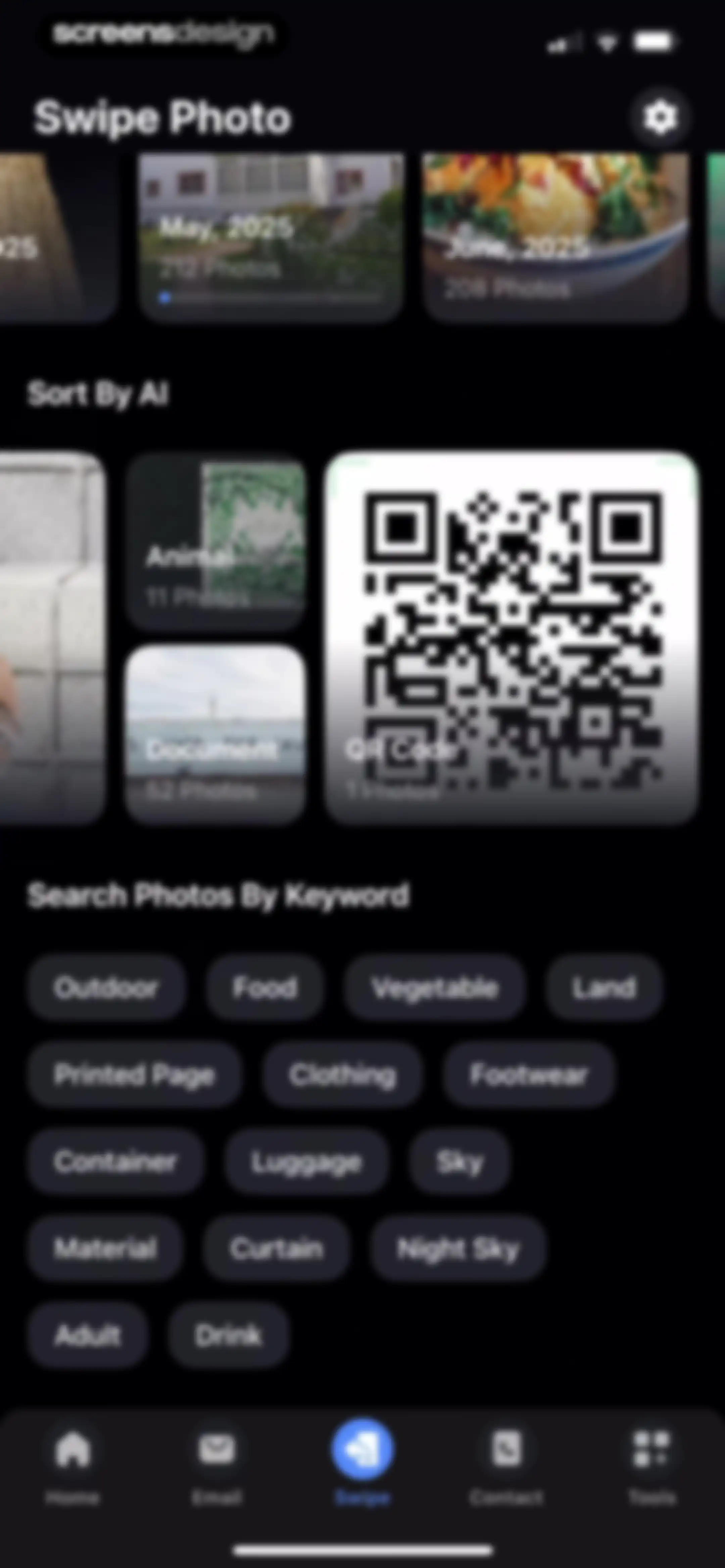 AI Cleaner: Clean Up Storage+ screen 79