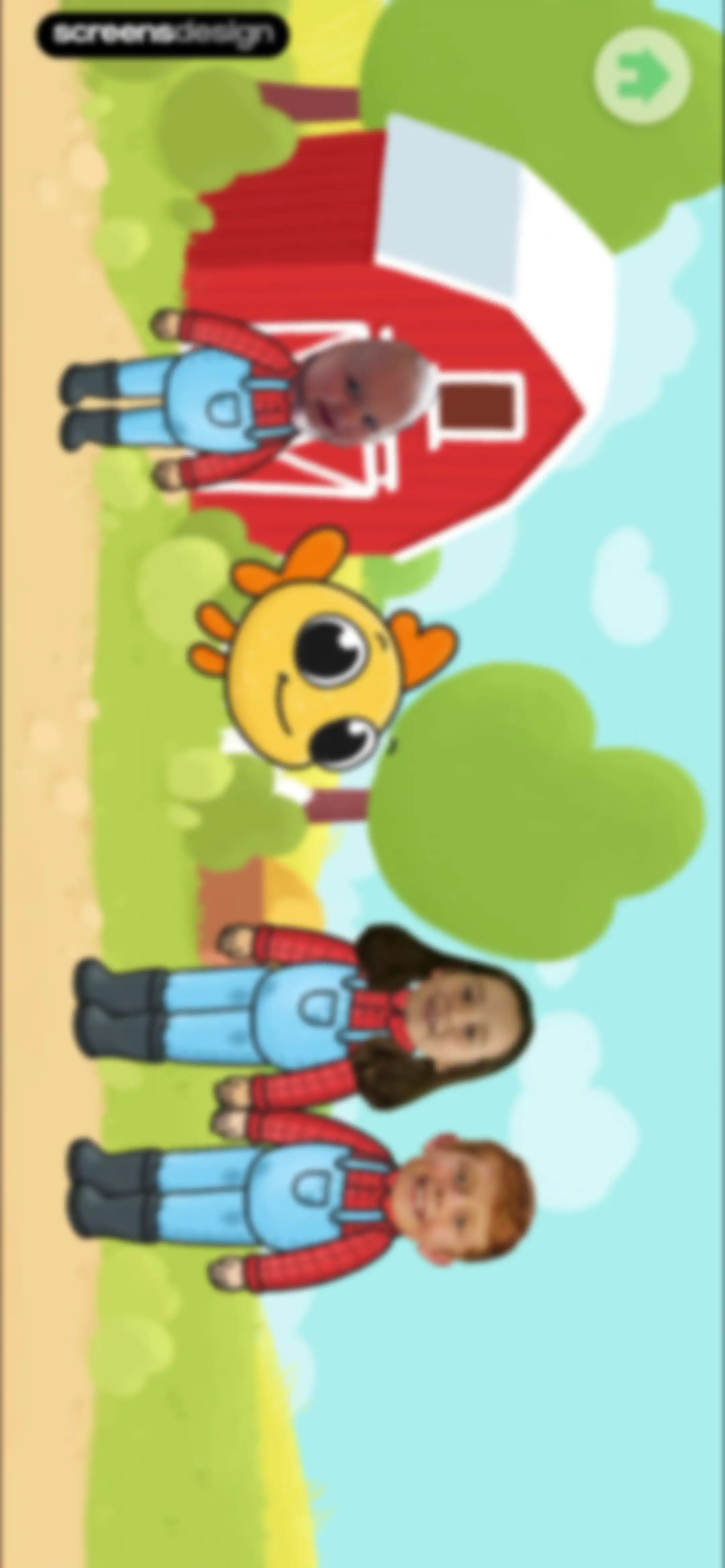 Speech Blubs: Language Therapy screen 78