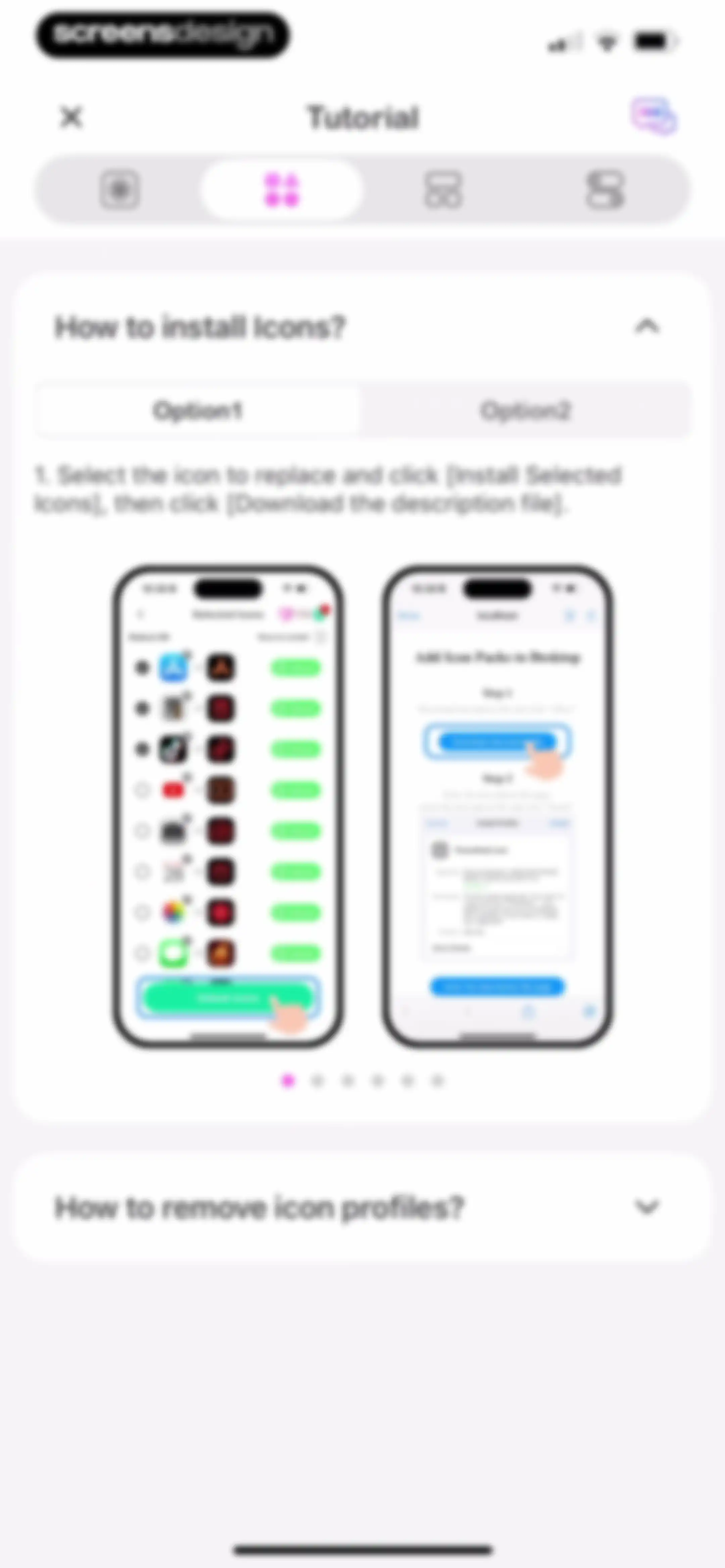 ThemePack: Widgets & Wallpaper screen 23