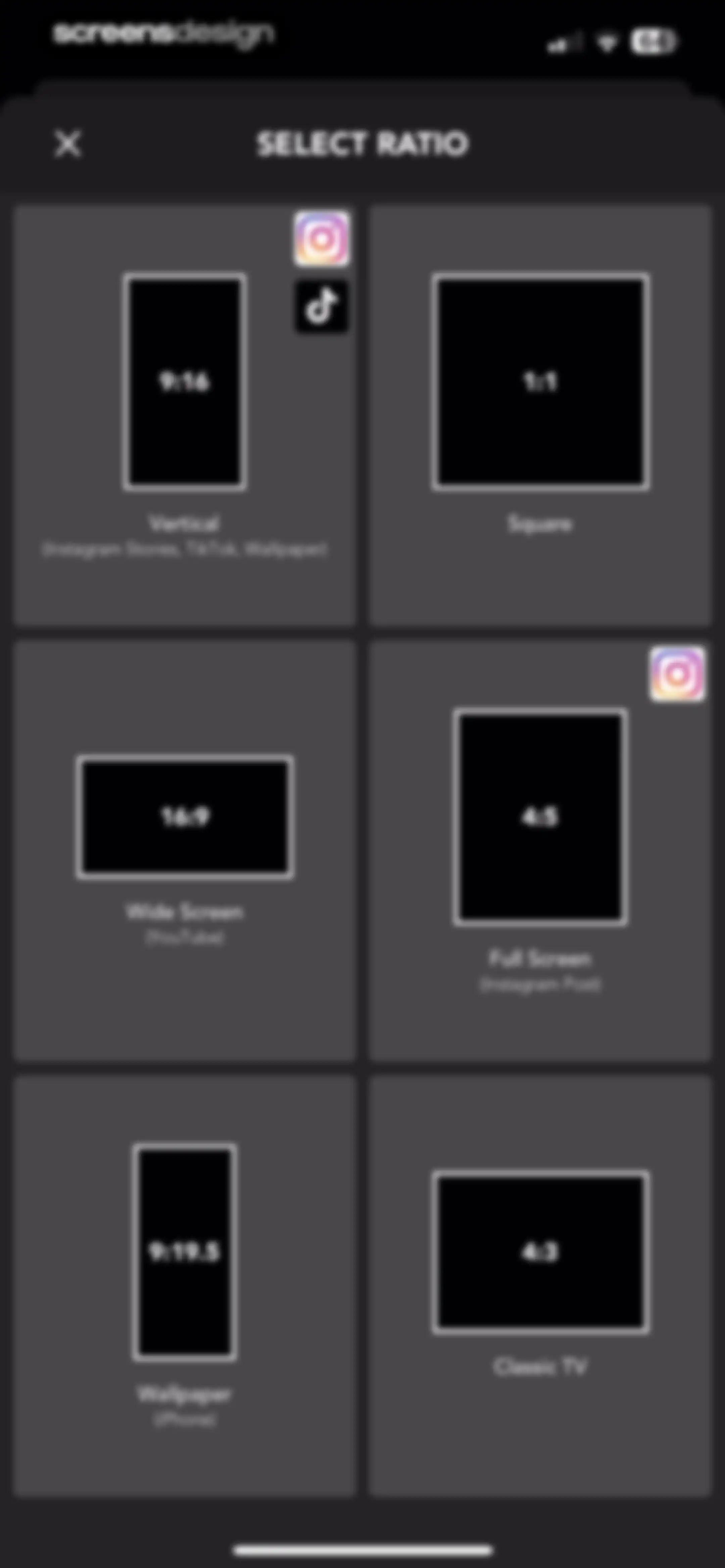 PicPlayPost: Video Editor screen 103