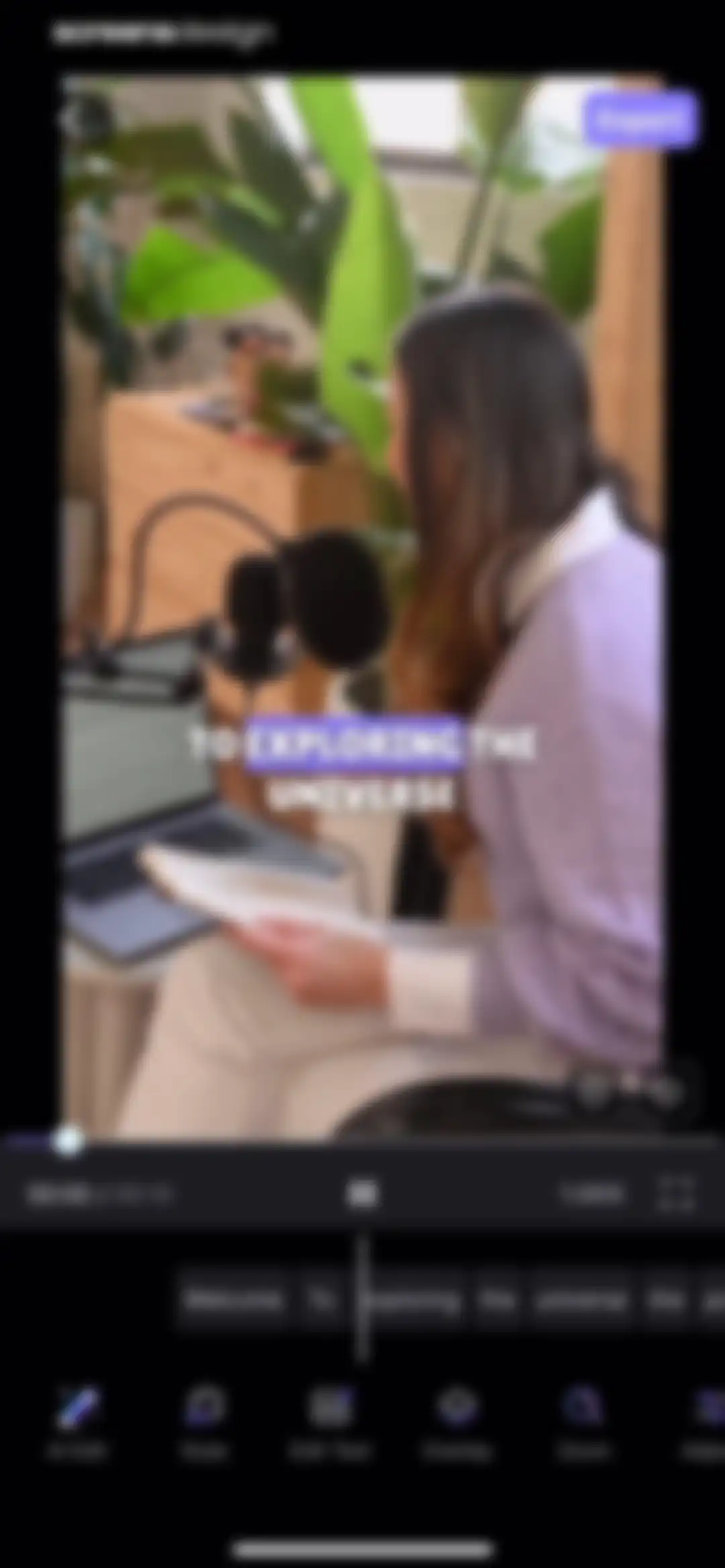 Vozo AI Video Translator & Dub screen 22
