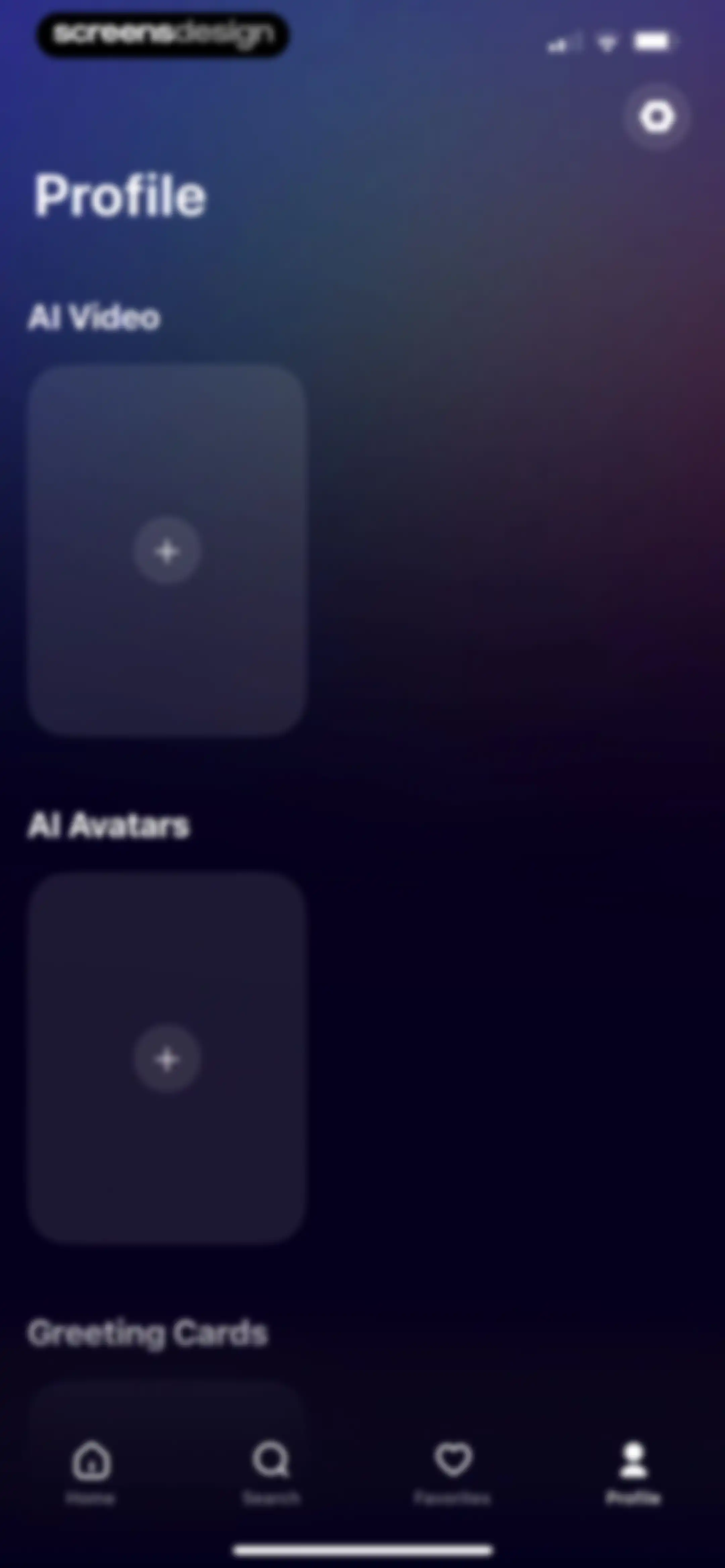 Revive: AI Face Photo Animator screen 53