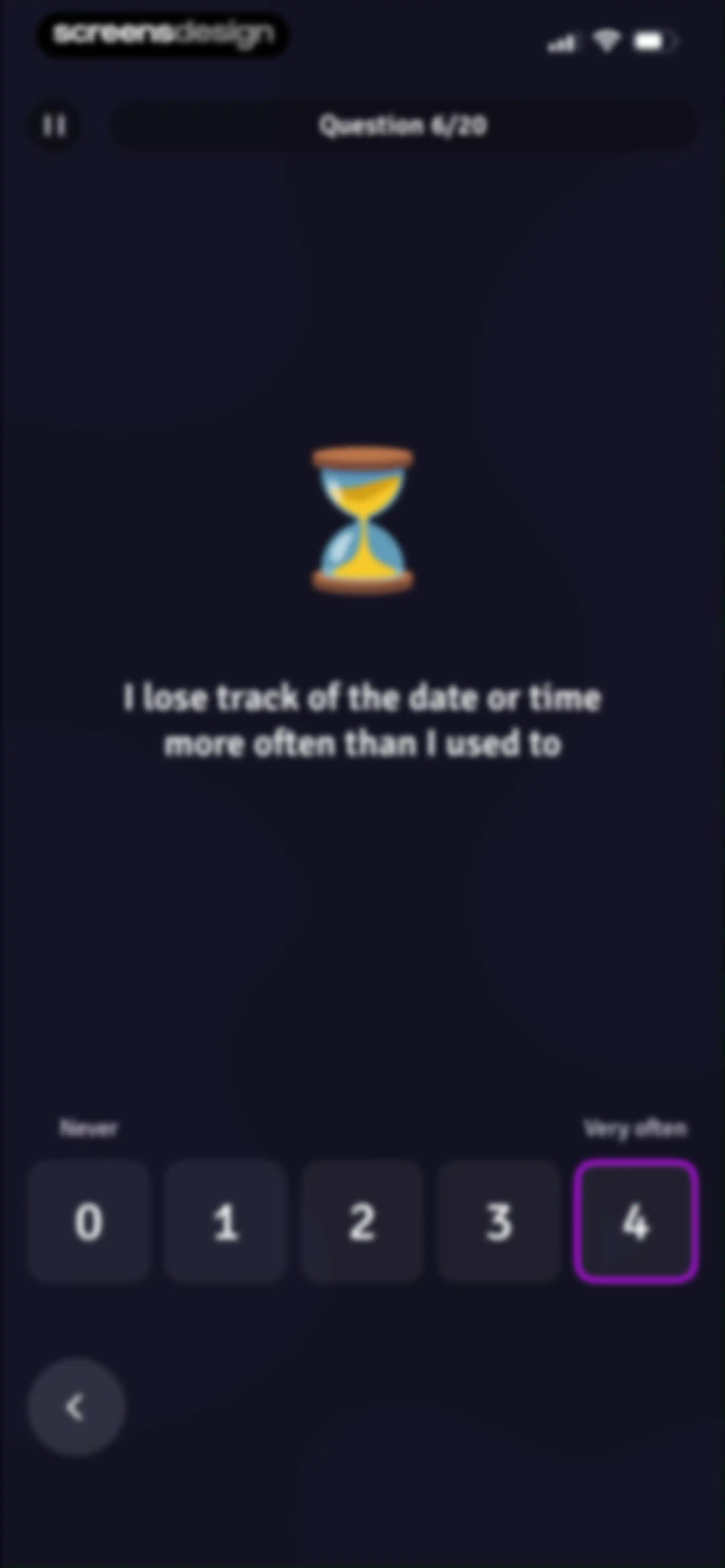 Clever: Brain Training Games screen 107