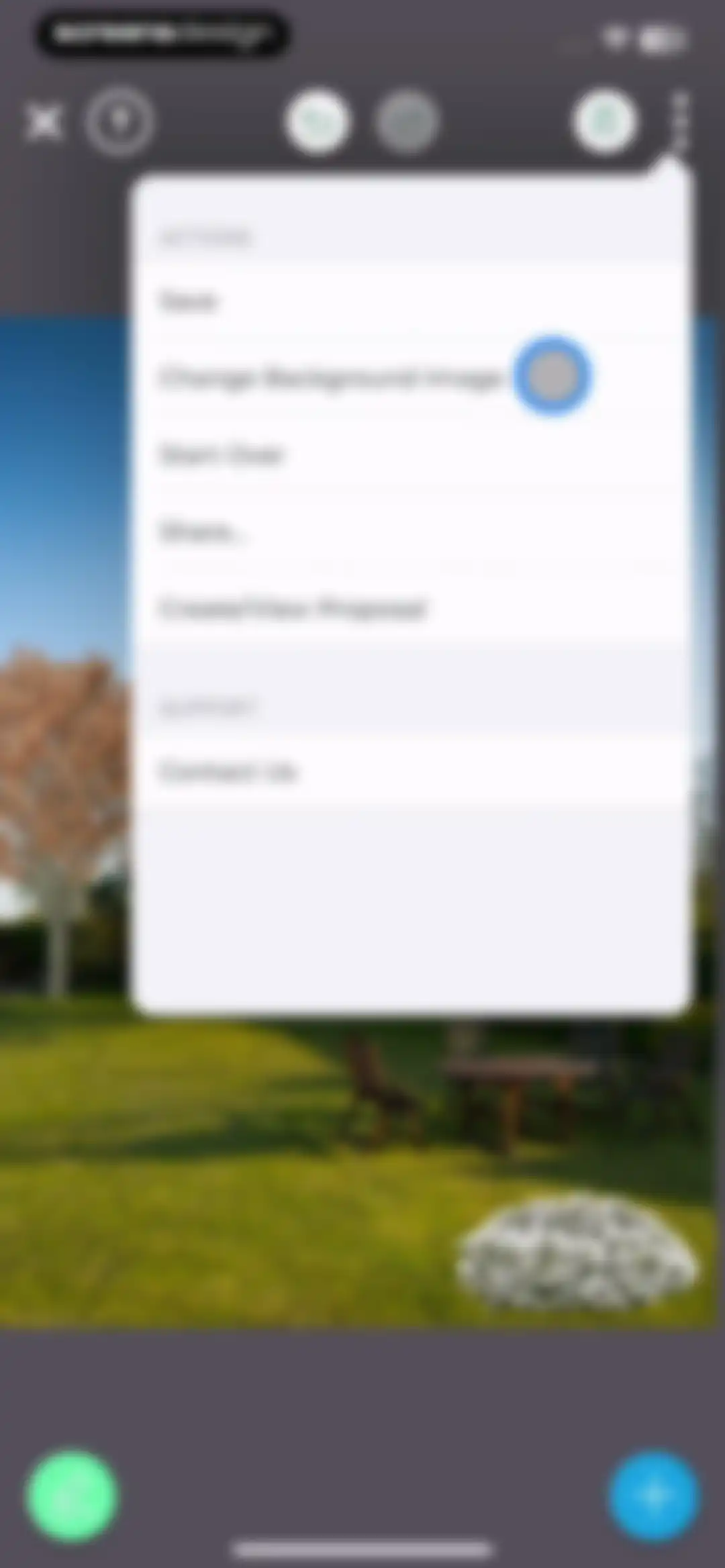 iScape: Landscape Design screen 40
