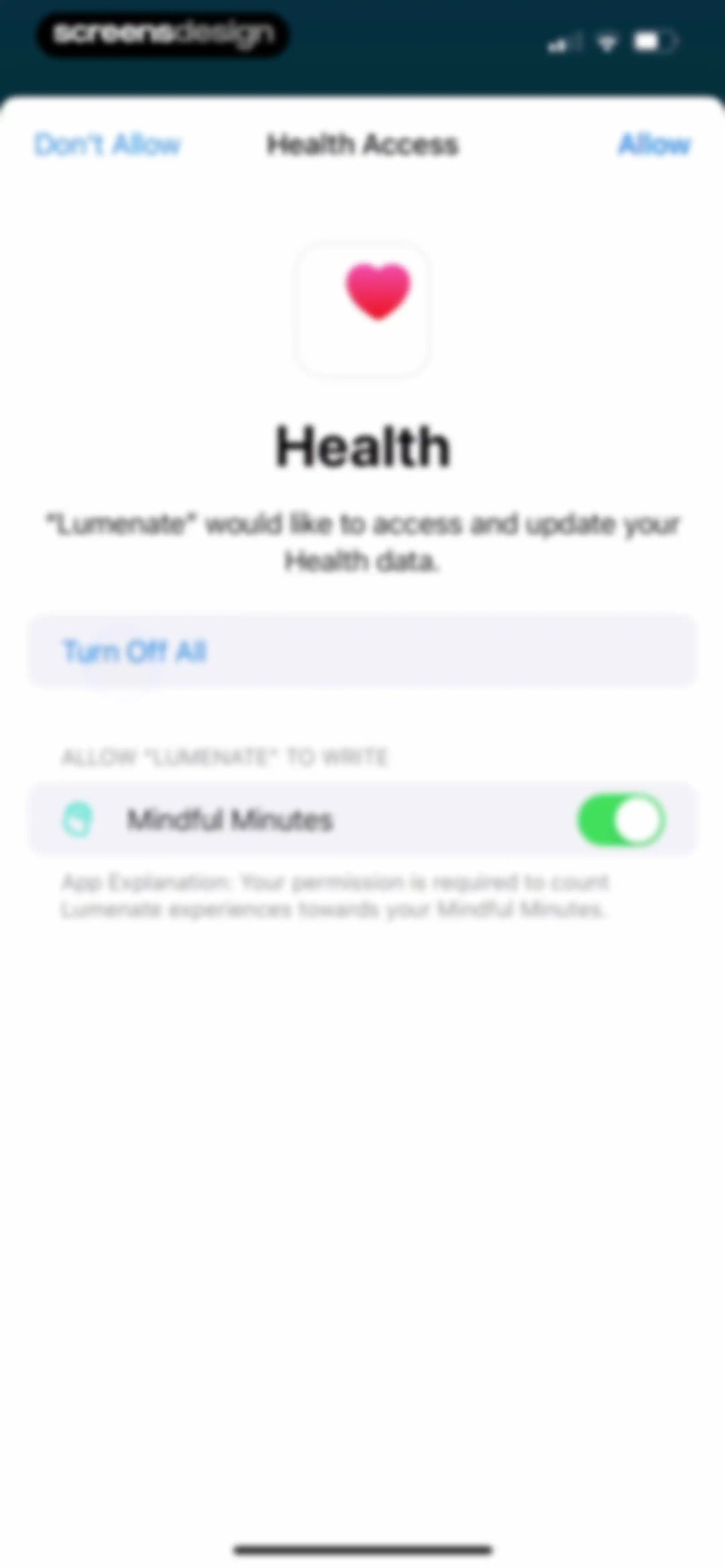 Lumenate: Explore & Relax screen 121