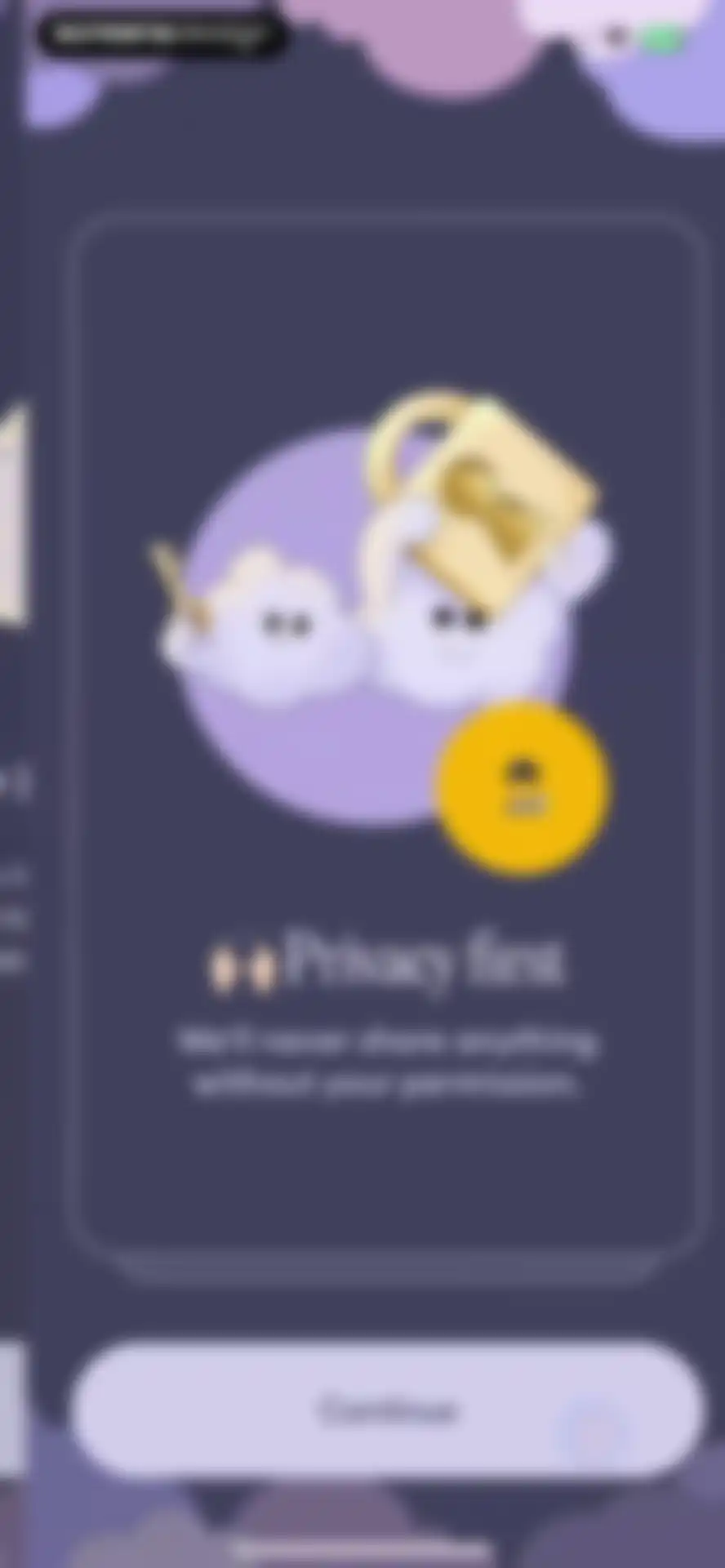 DreamApp: Dream Interpretation screen 6